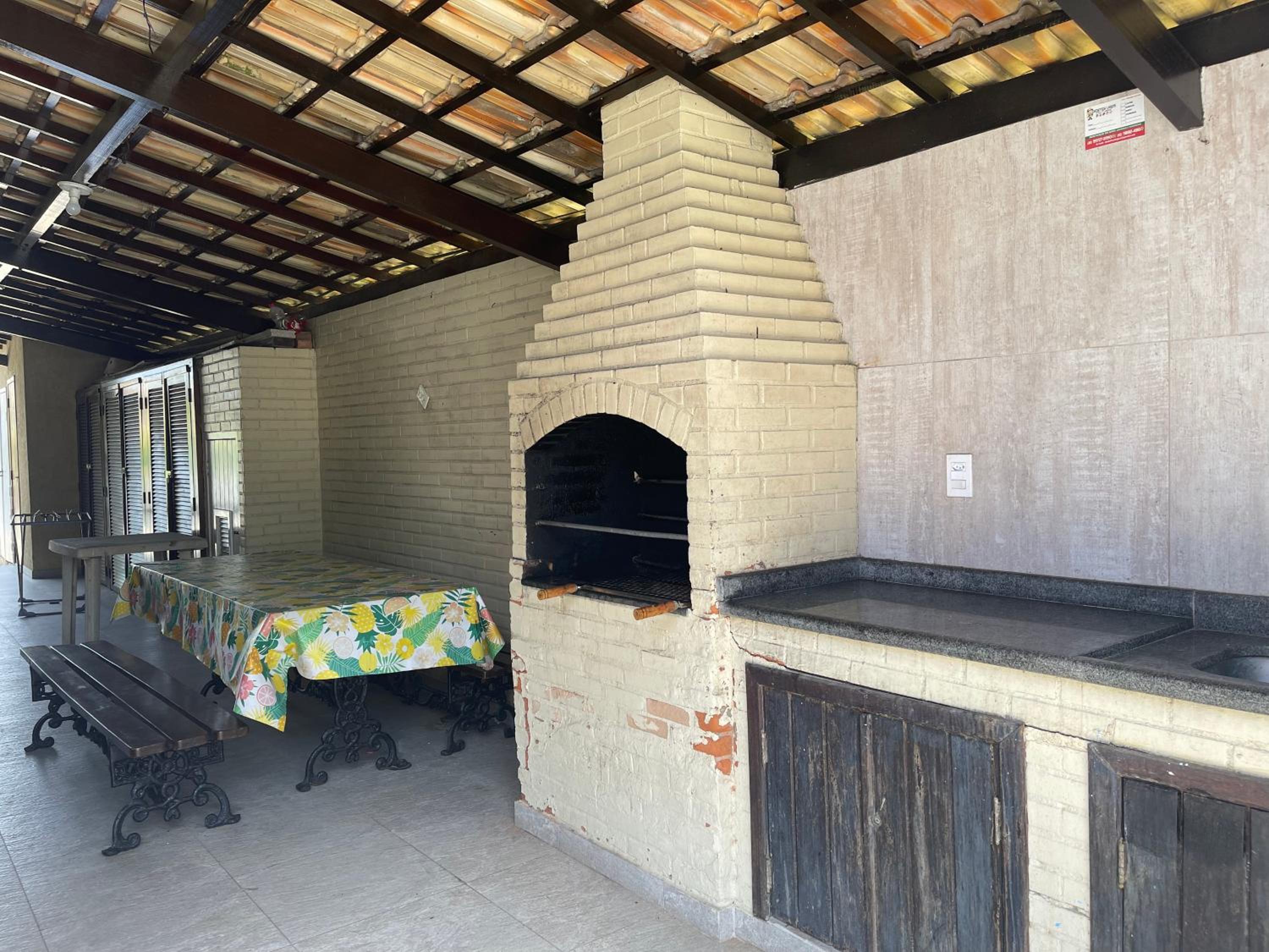 Casa em frente a Praia das Dunas - Cabo Frio/RJ