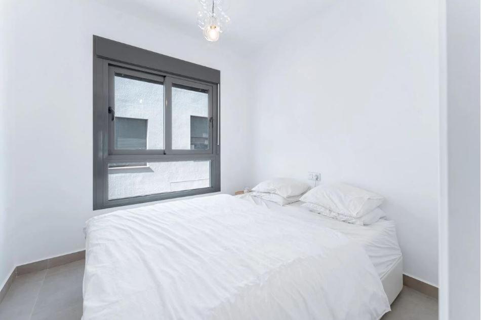 Pilar Palms Penthouse