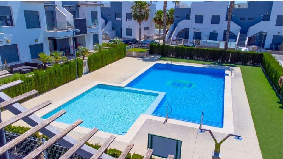 Pilar Palms Penthouse