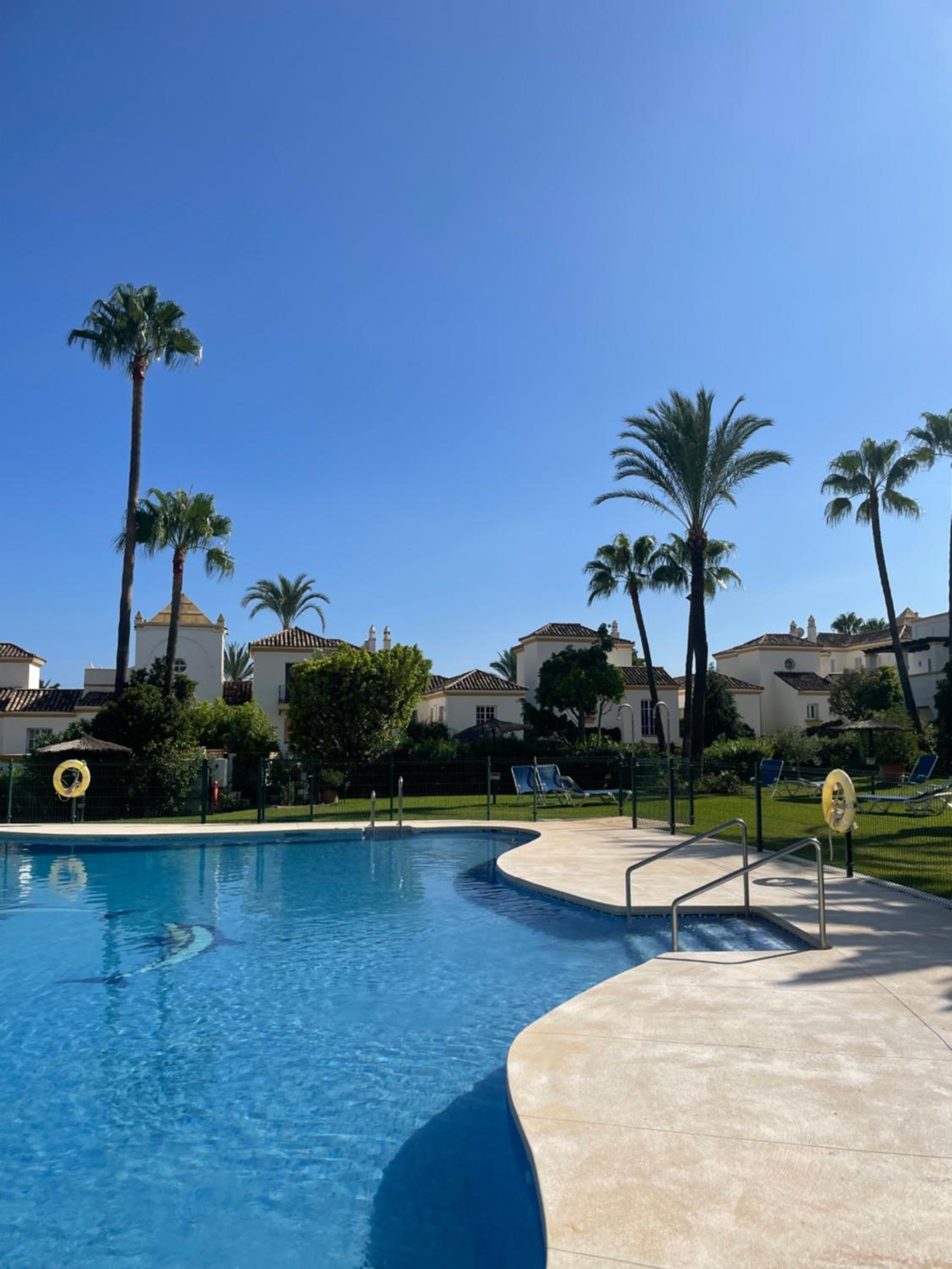 Apartamenty MERION
