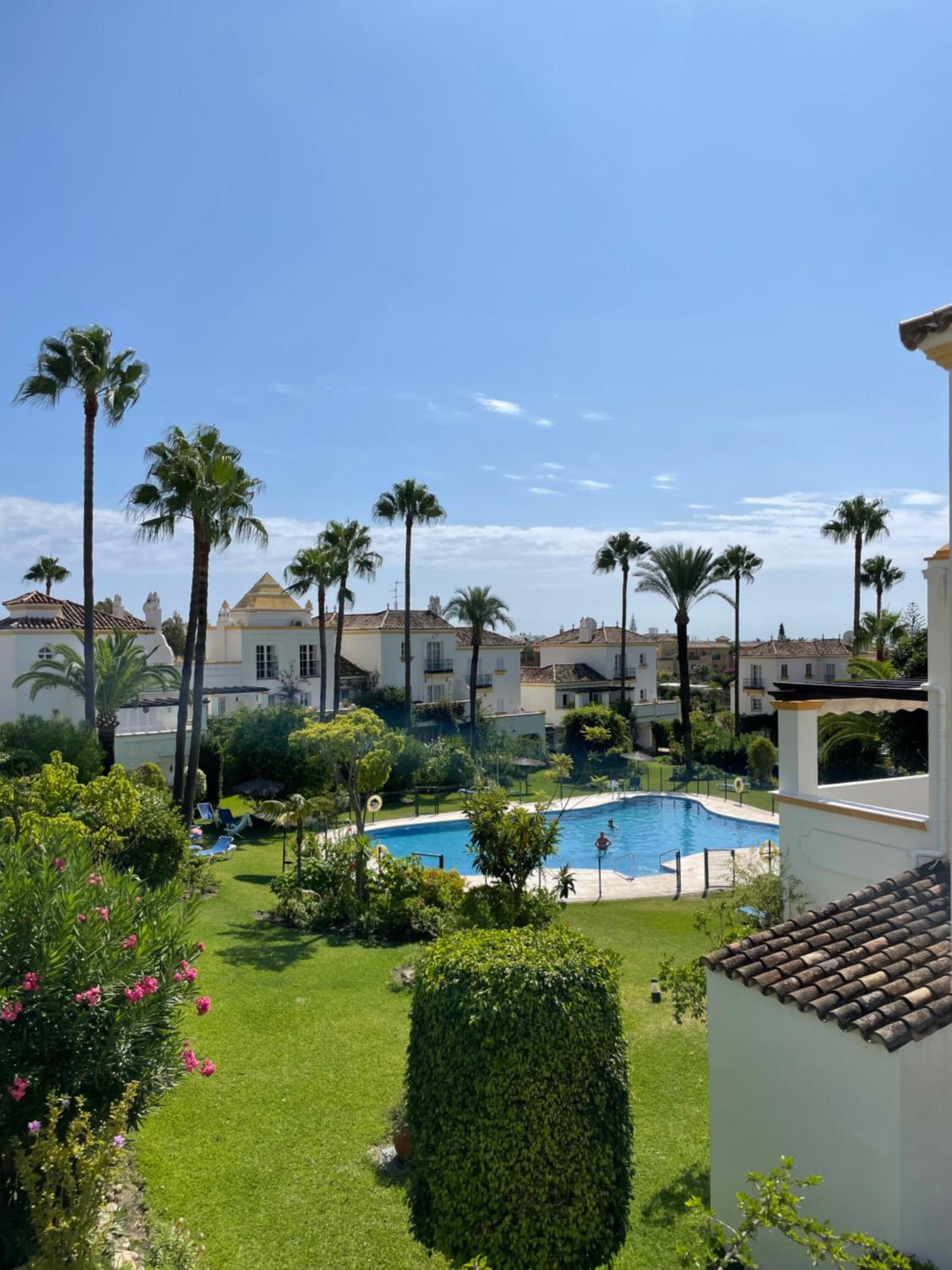 Apartamenty MERION