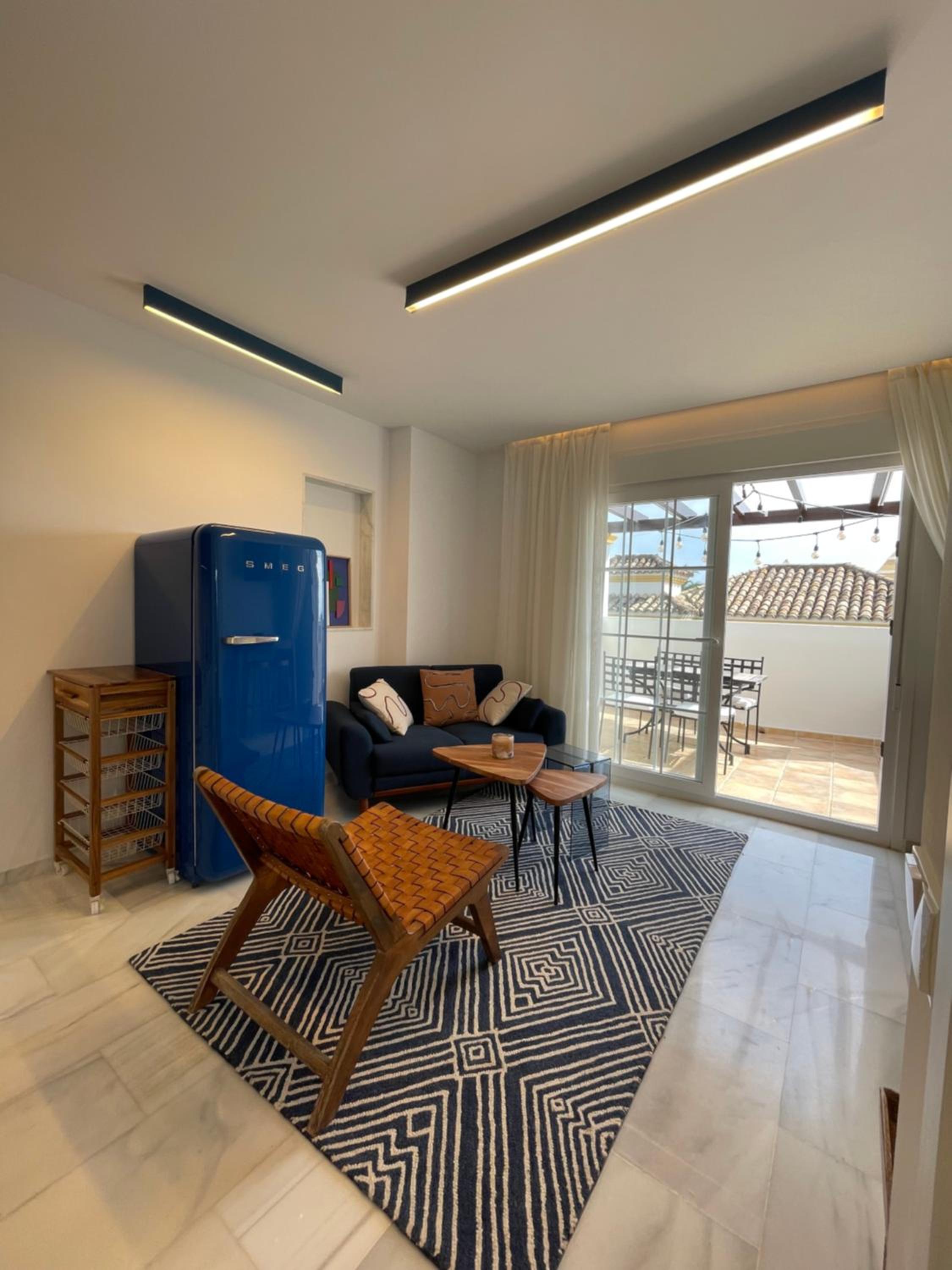 Apartamenty MERION