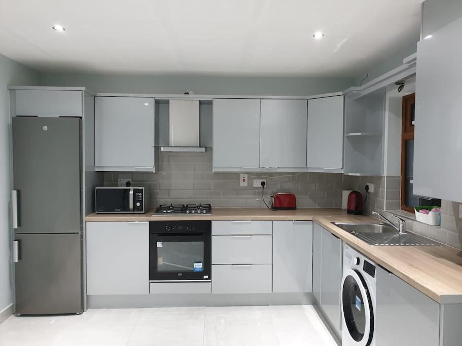 Cozy Studio Apartment