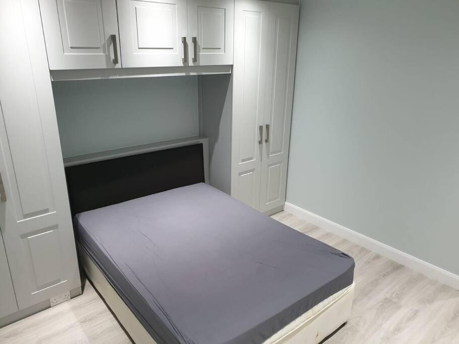 Cozy Studio Apartment