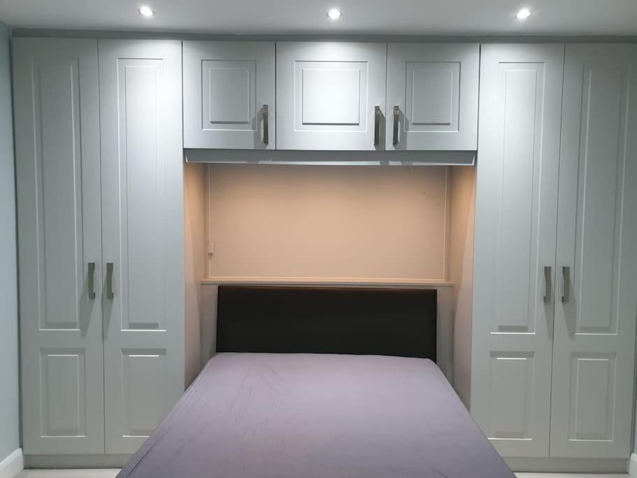 Cozy Studio Apartment