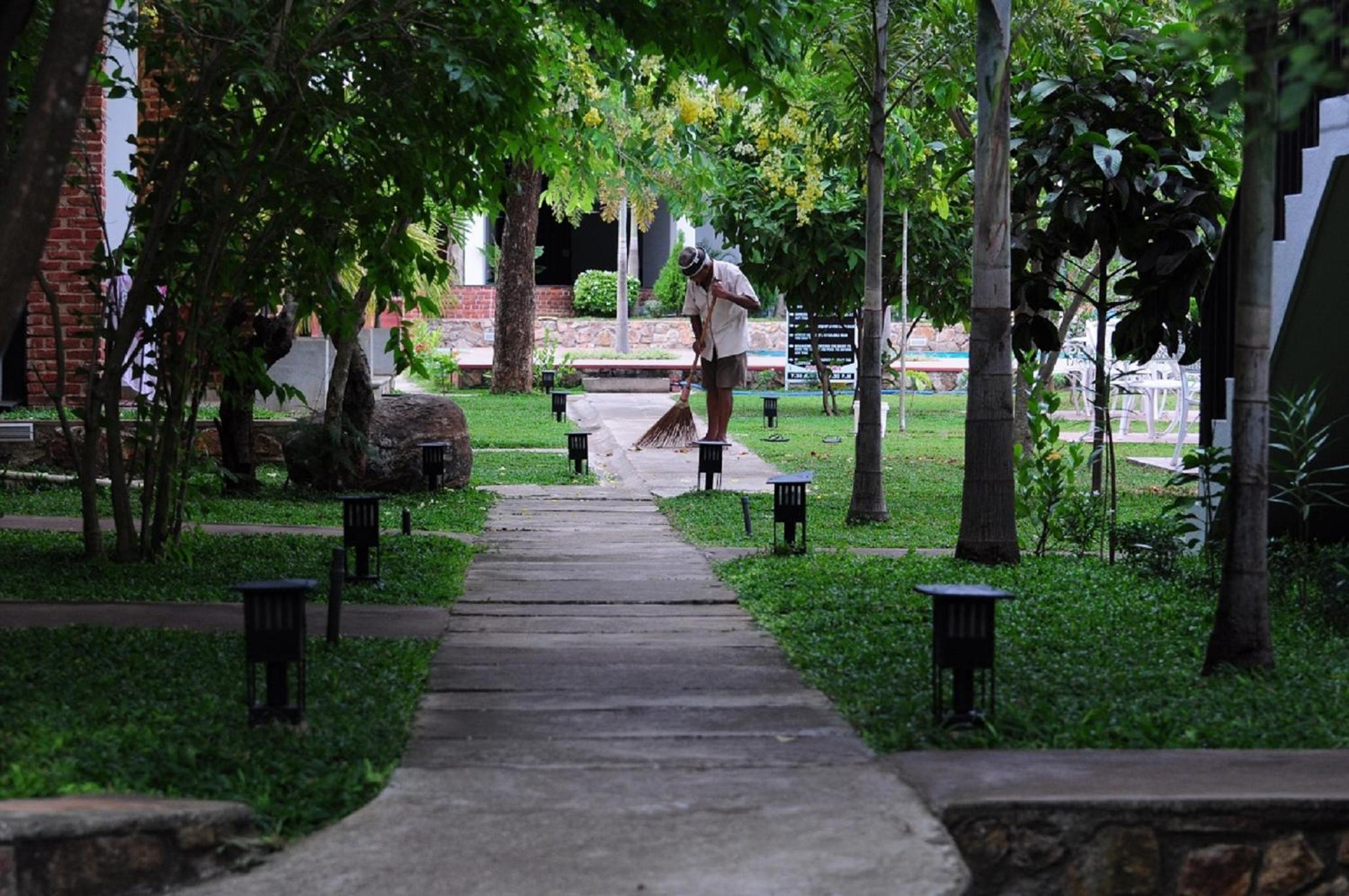 Gamodh Citadel Resort