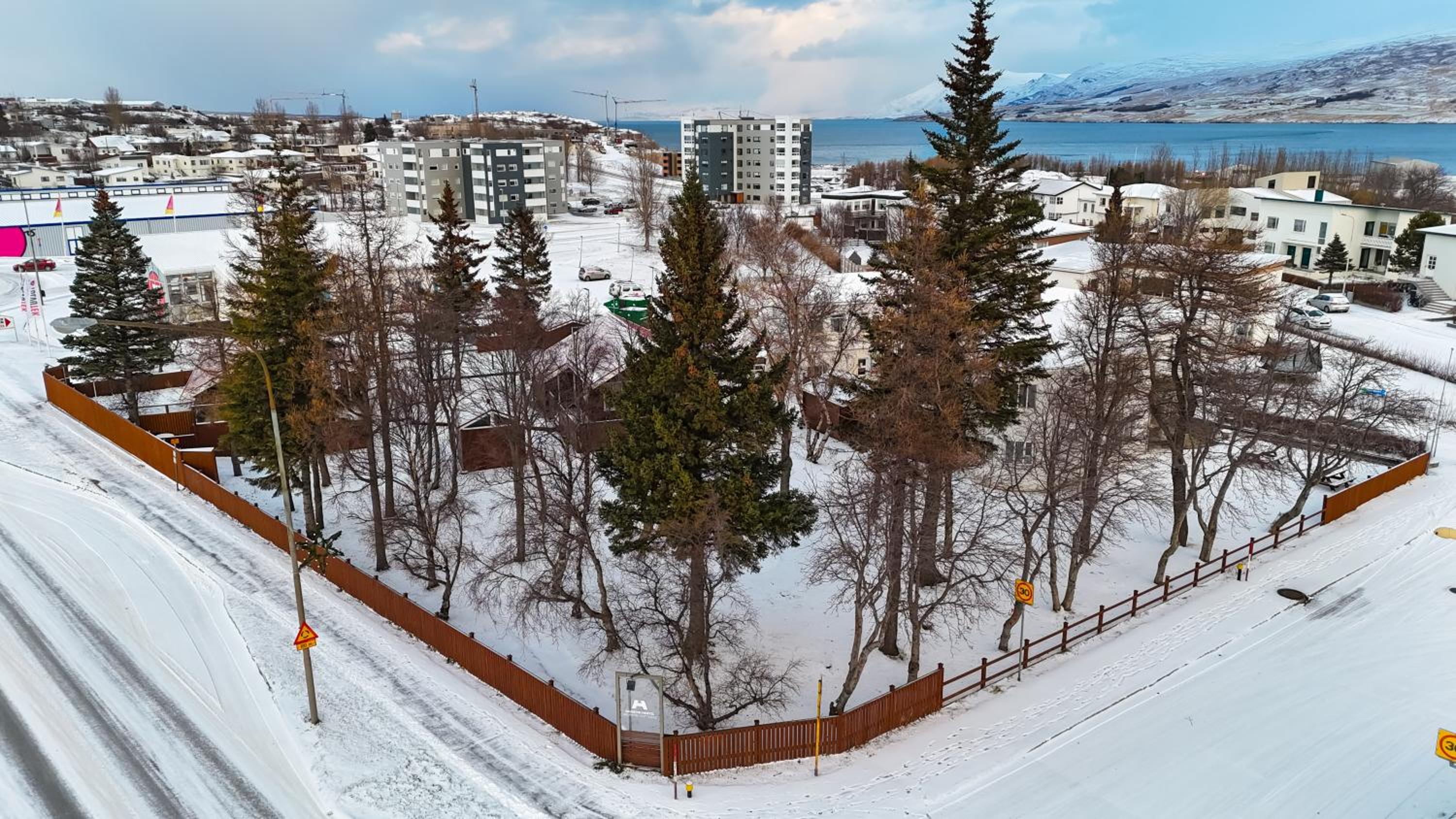 Akureyri Hostel