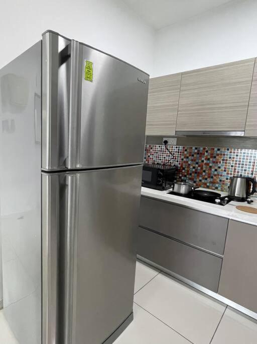 Emira 2BR Residence Shah Alam photo 2