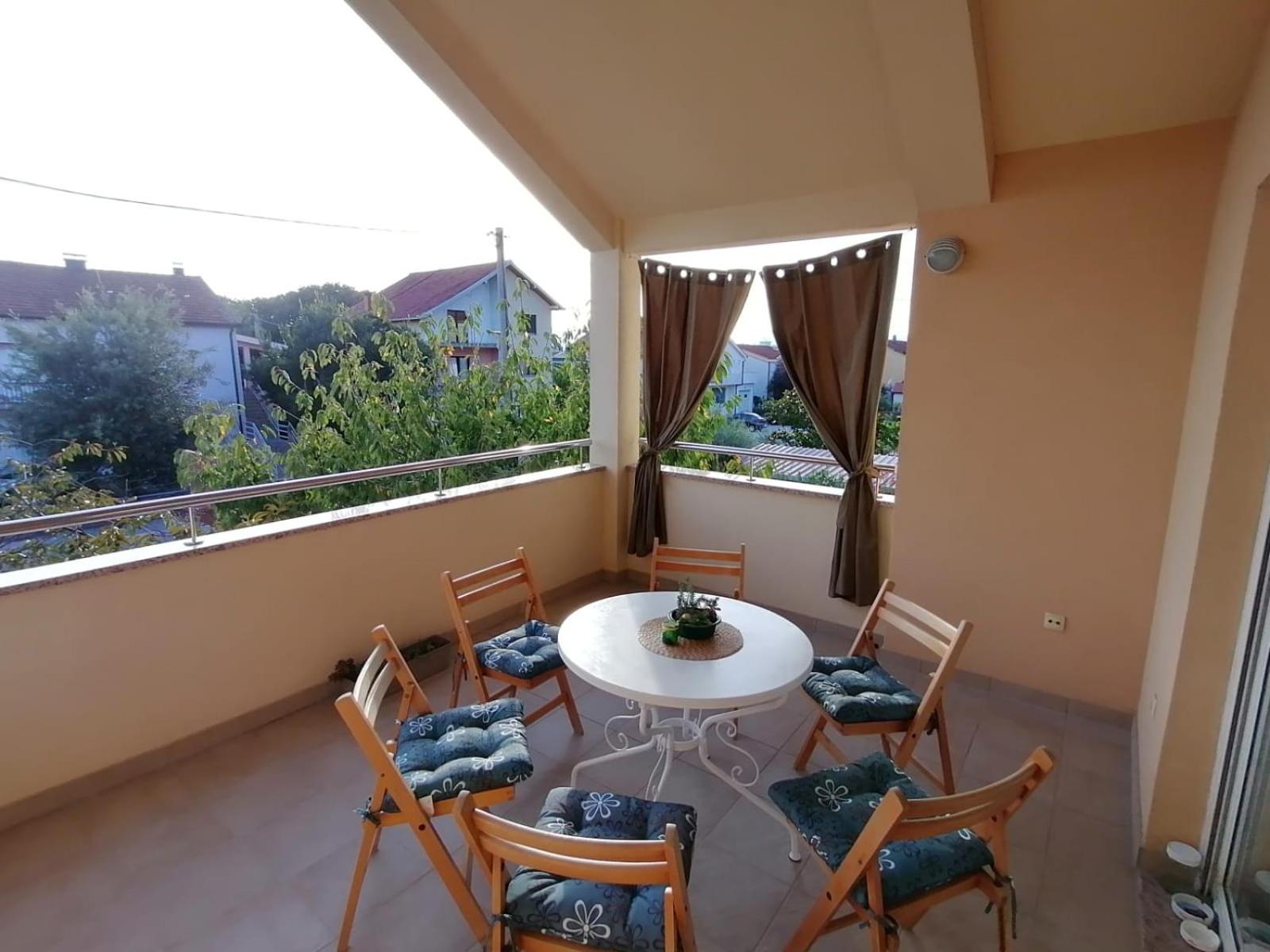 Apartman Cherry