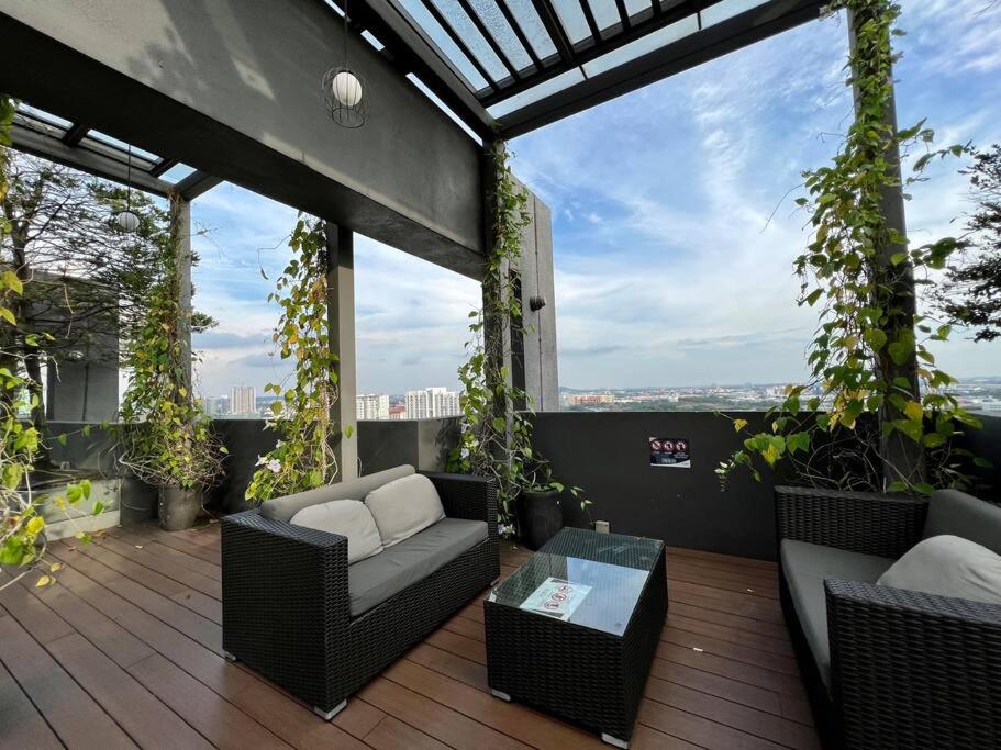 Emira 2BR Residence Shah Alam photo 8