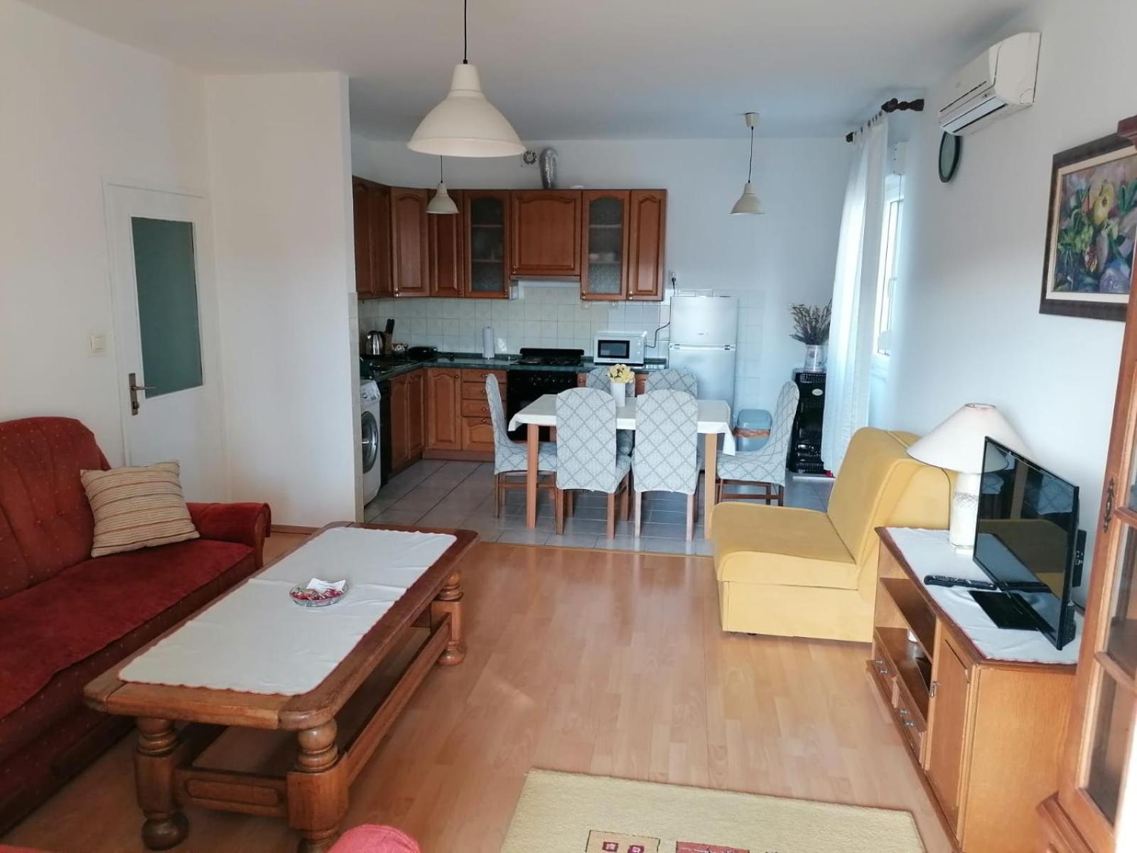 Apartman Cherry