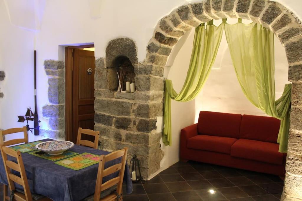 Il Dammuso Mille Emozioni Pantelleria view 5