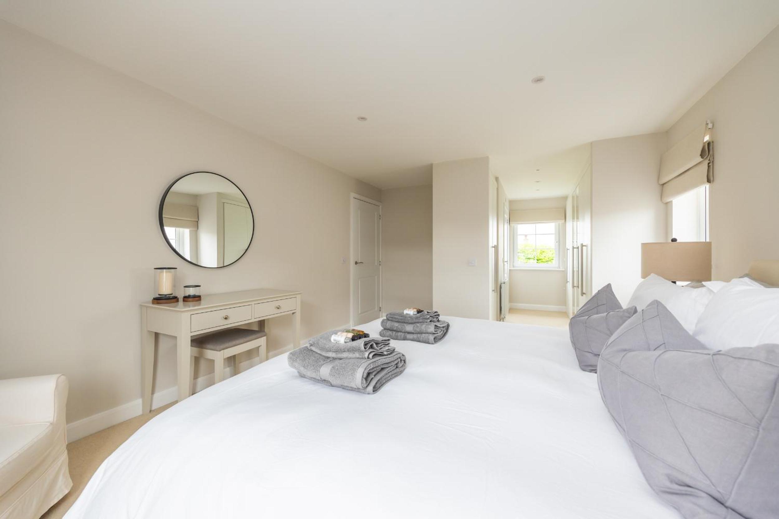 Luxury Detached Home
