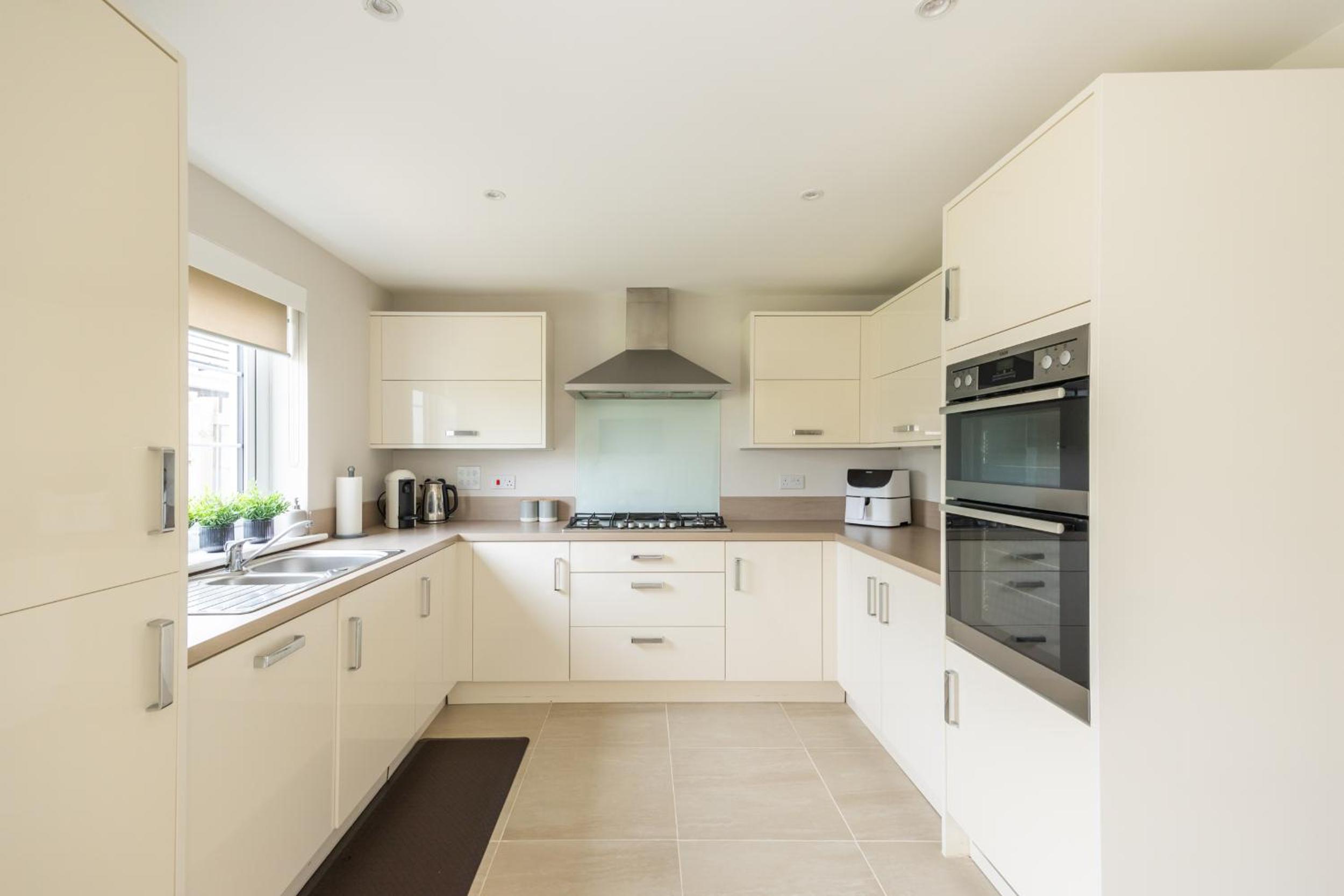Luxury Detached Home