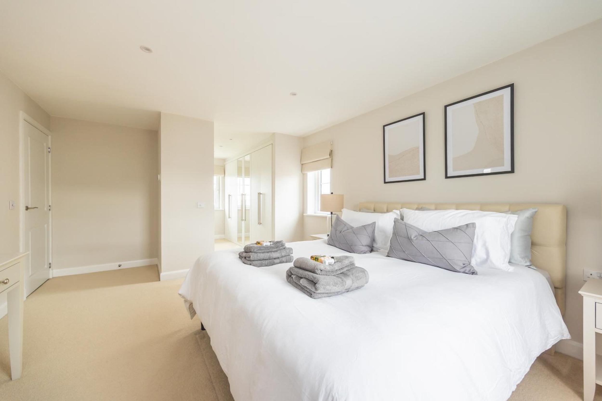 Luxury Detached Home