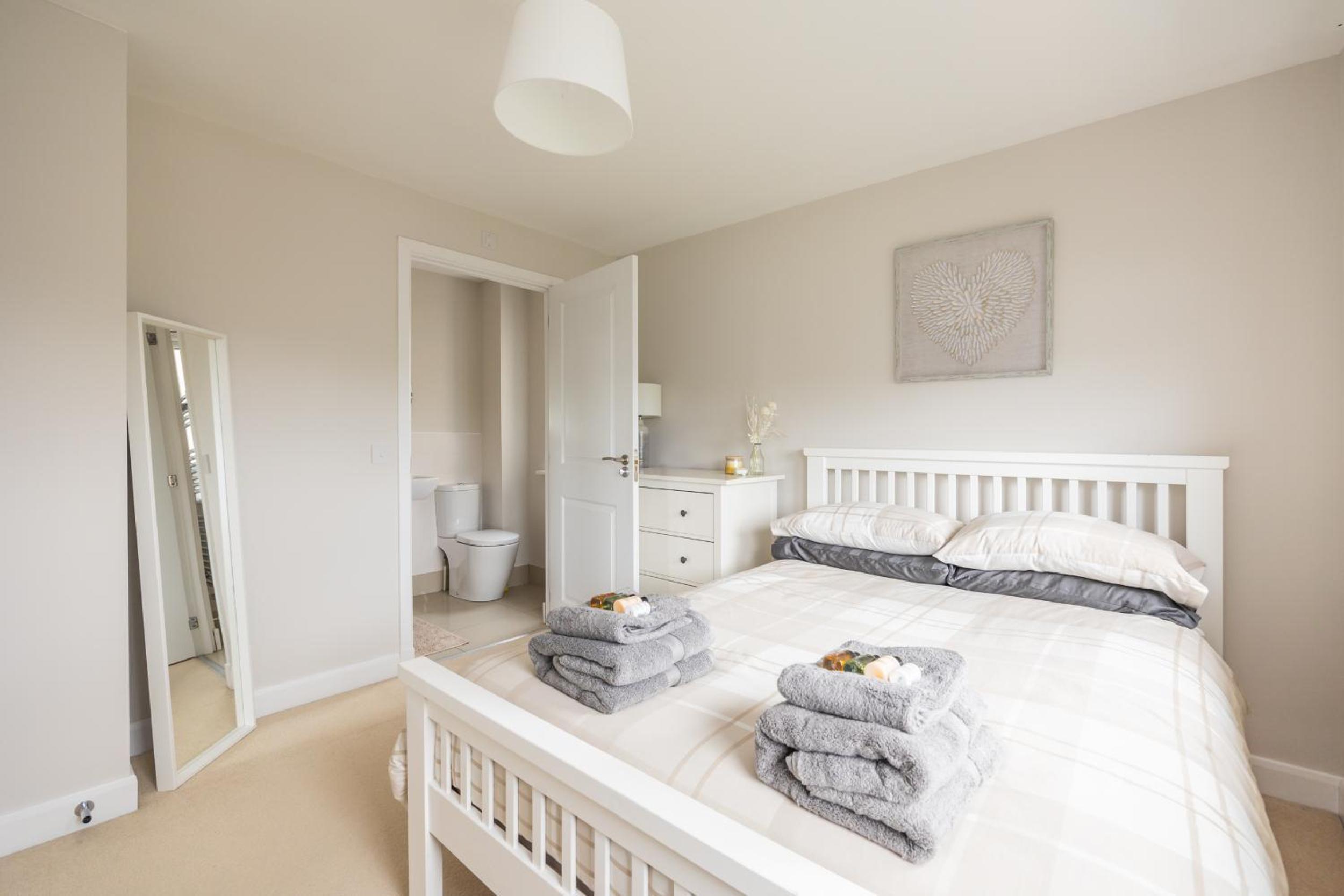 Luxury Detached Home