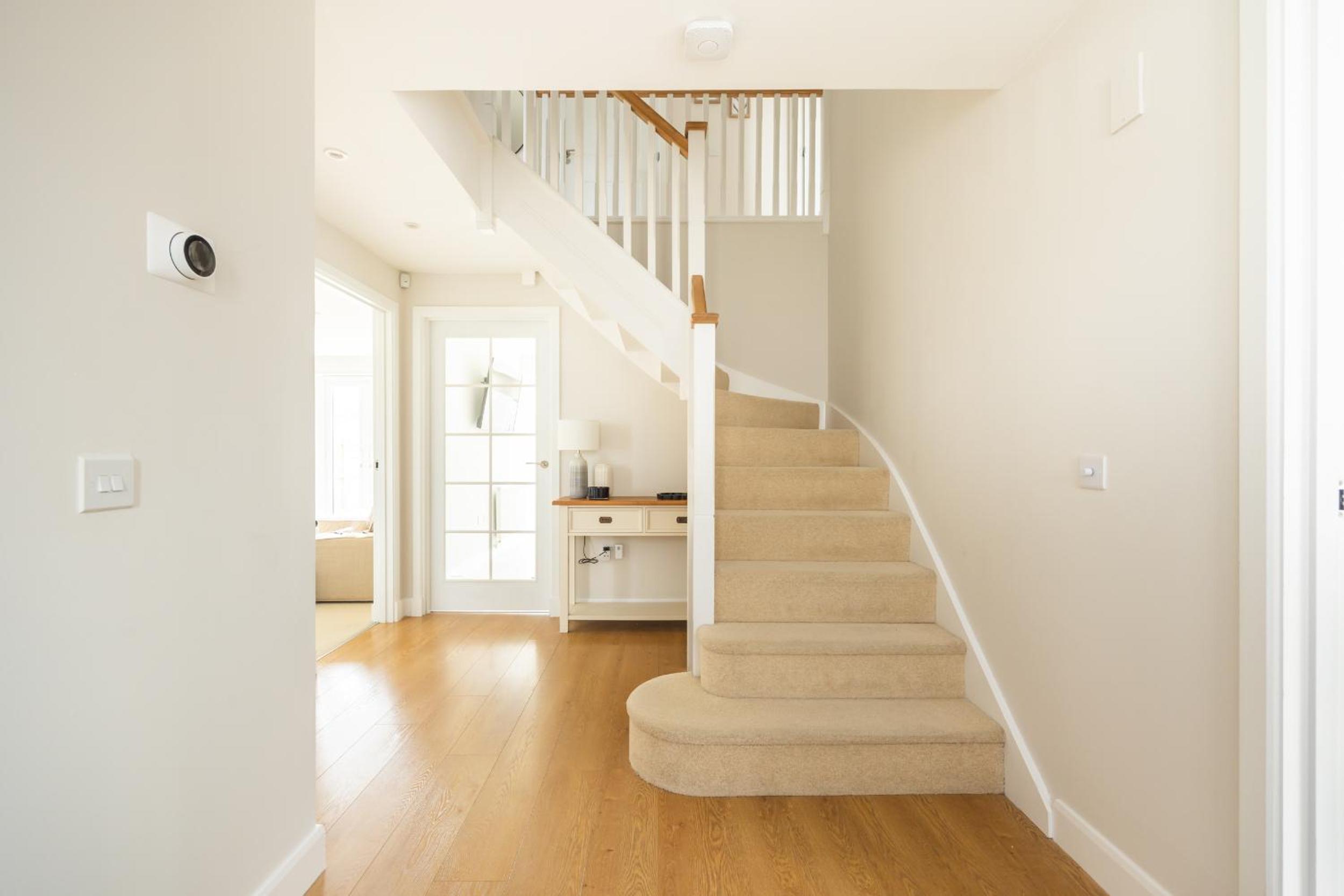 Luxury Detached Home