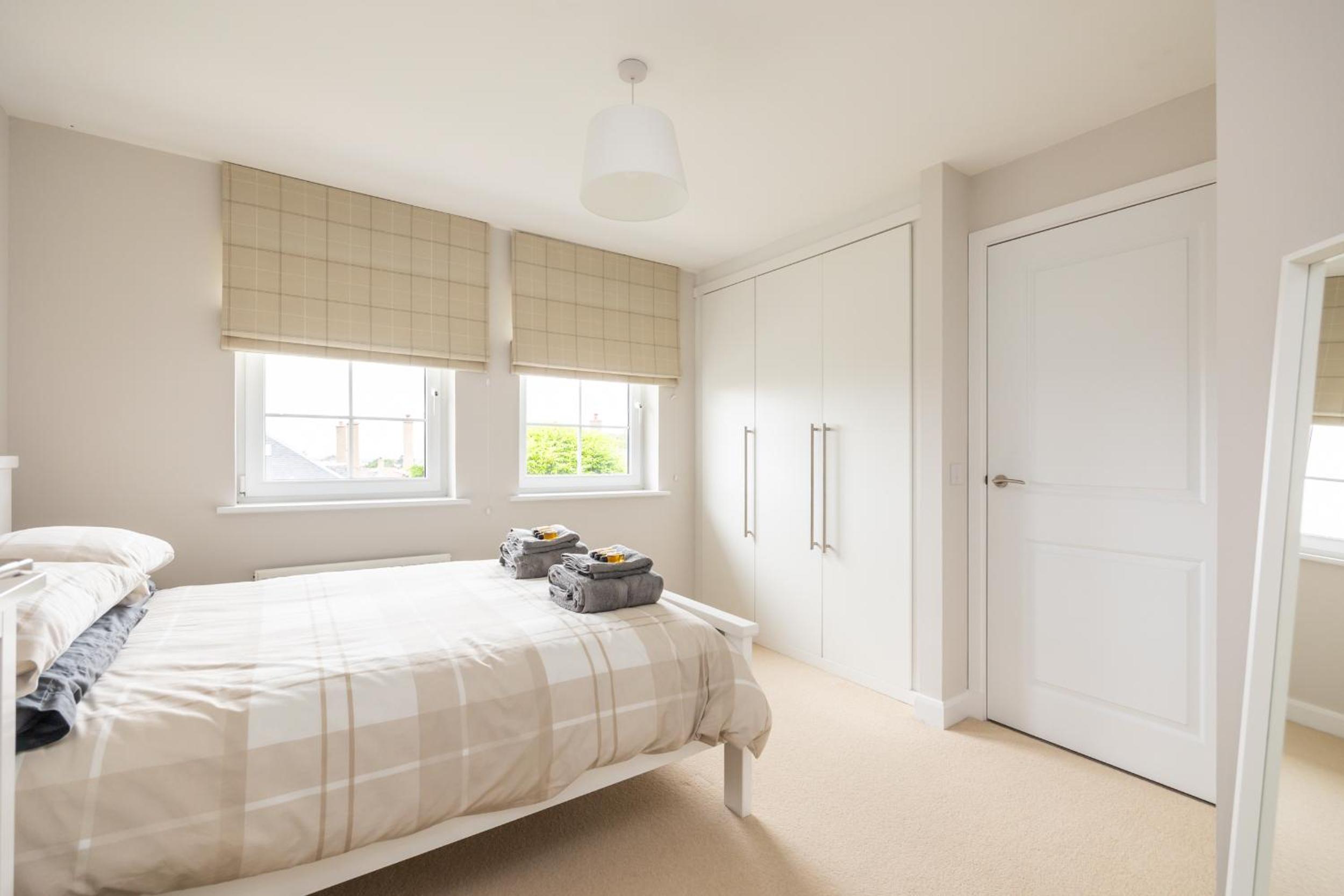 Luxury Detached Home