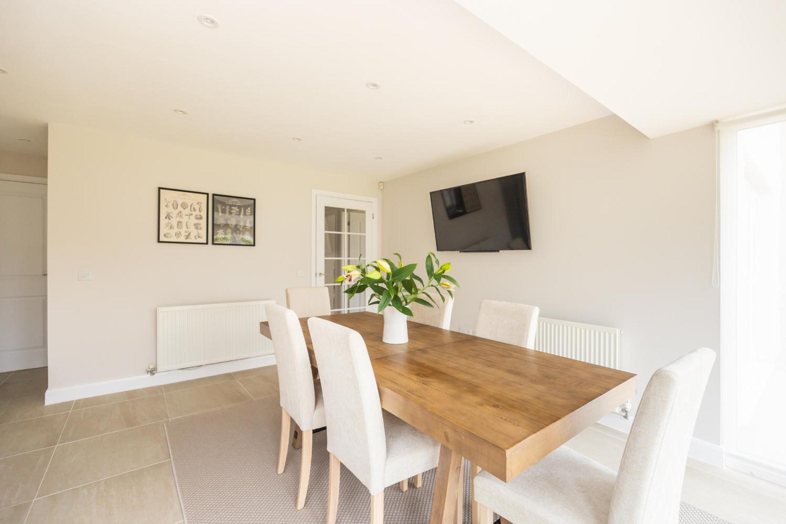 Luxury Detached Home