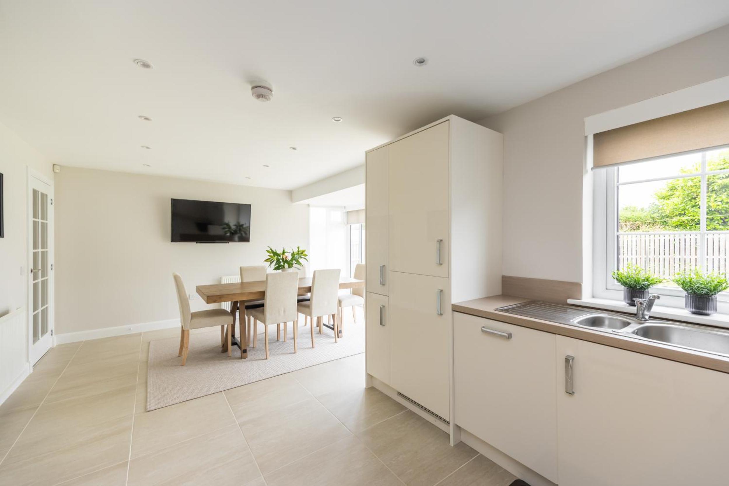 Luxury Detached Home