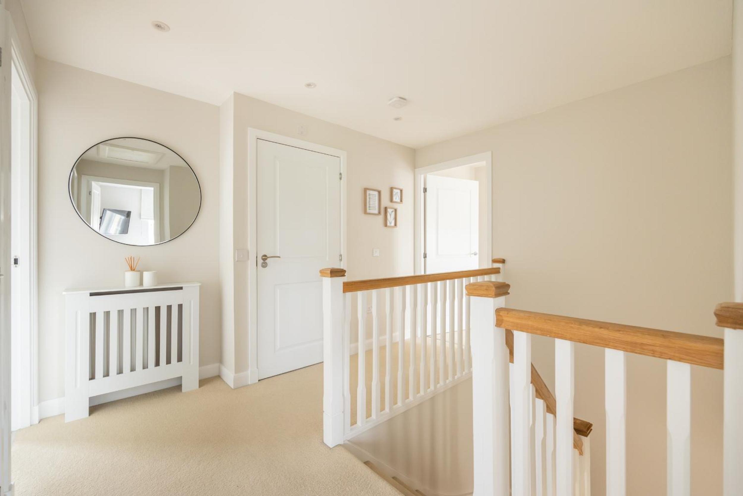 Luxury Detached Home