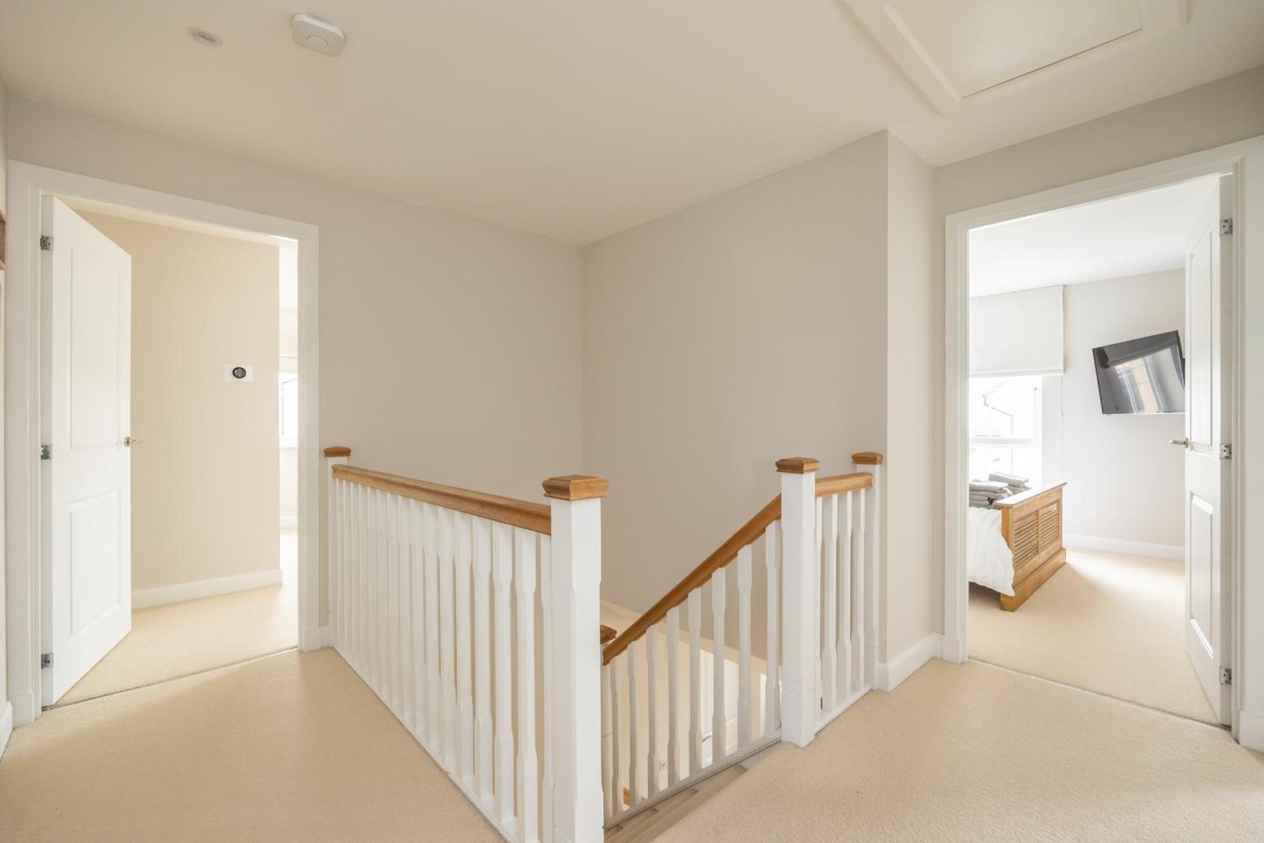 Luxury Detached Home