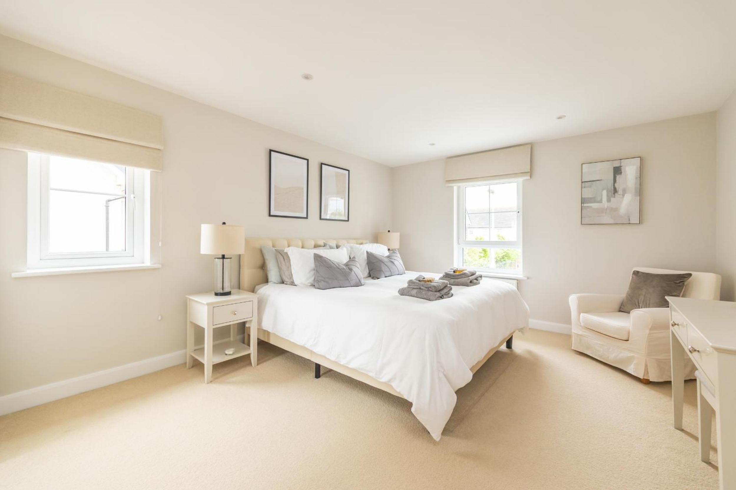 Luxury Detached Home