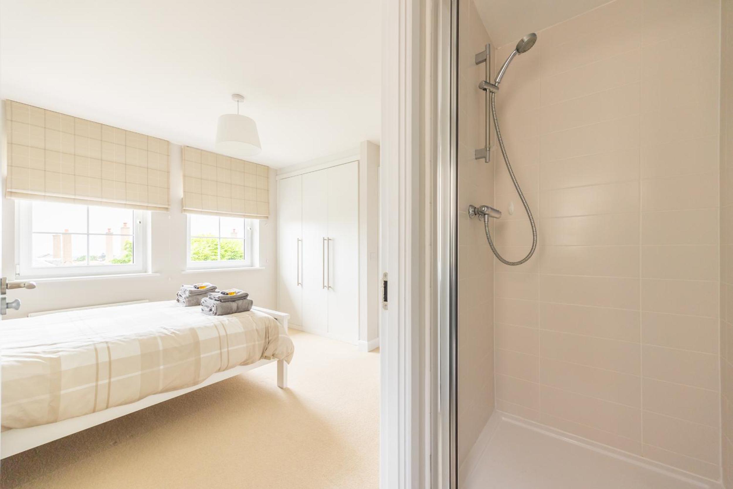Luxury Detached Home