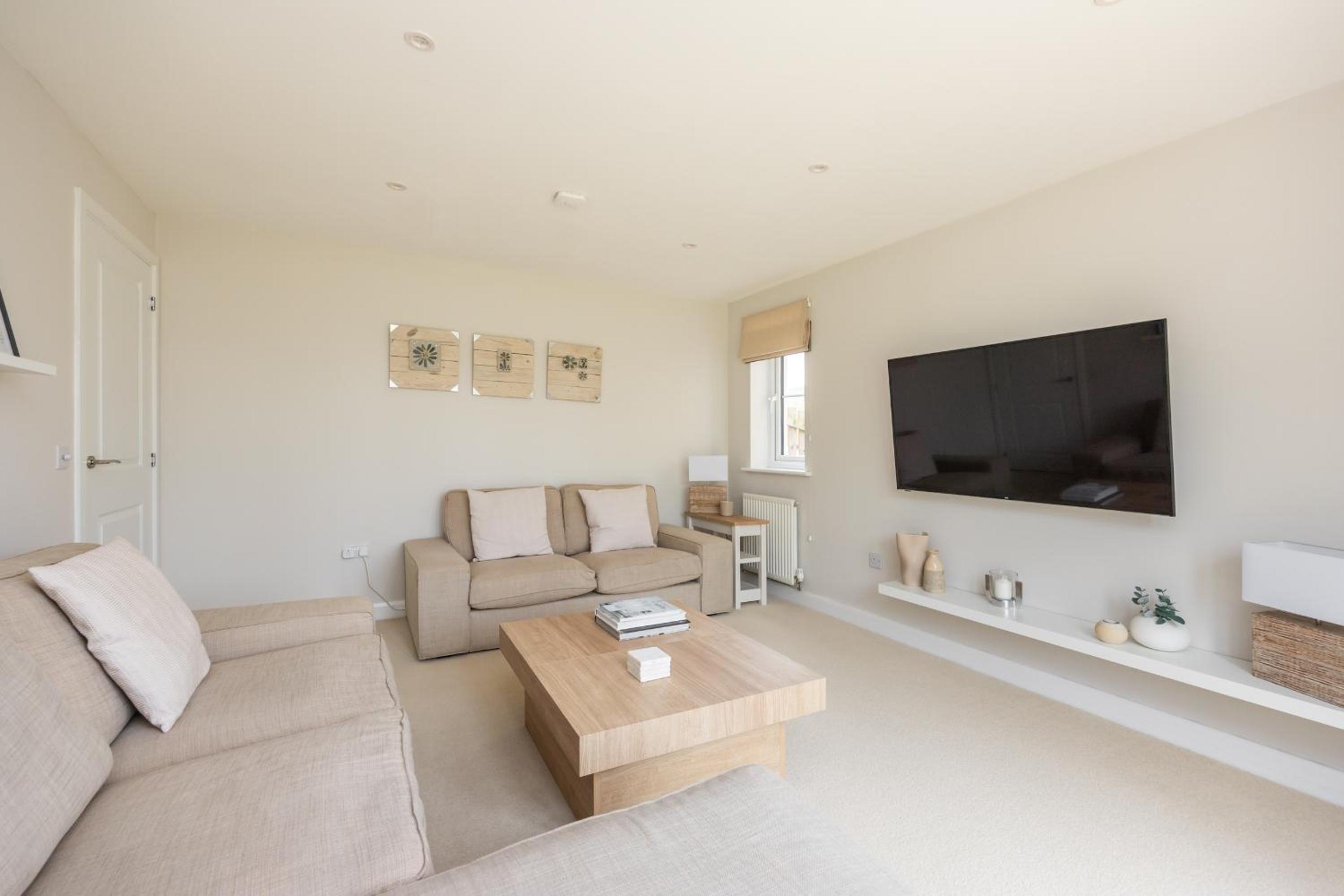 Luxury Detached Home