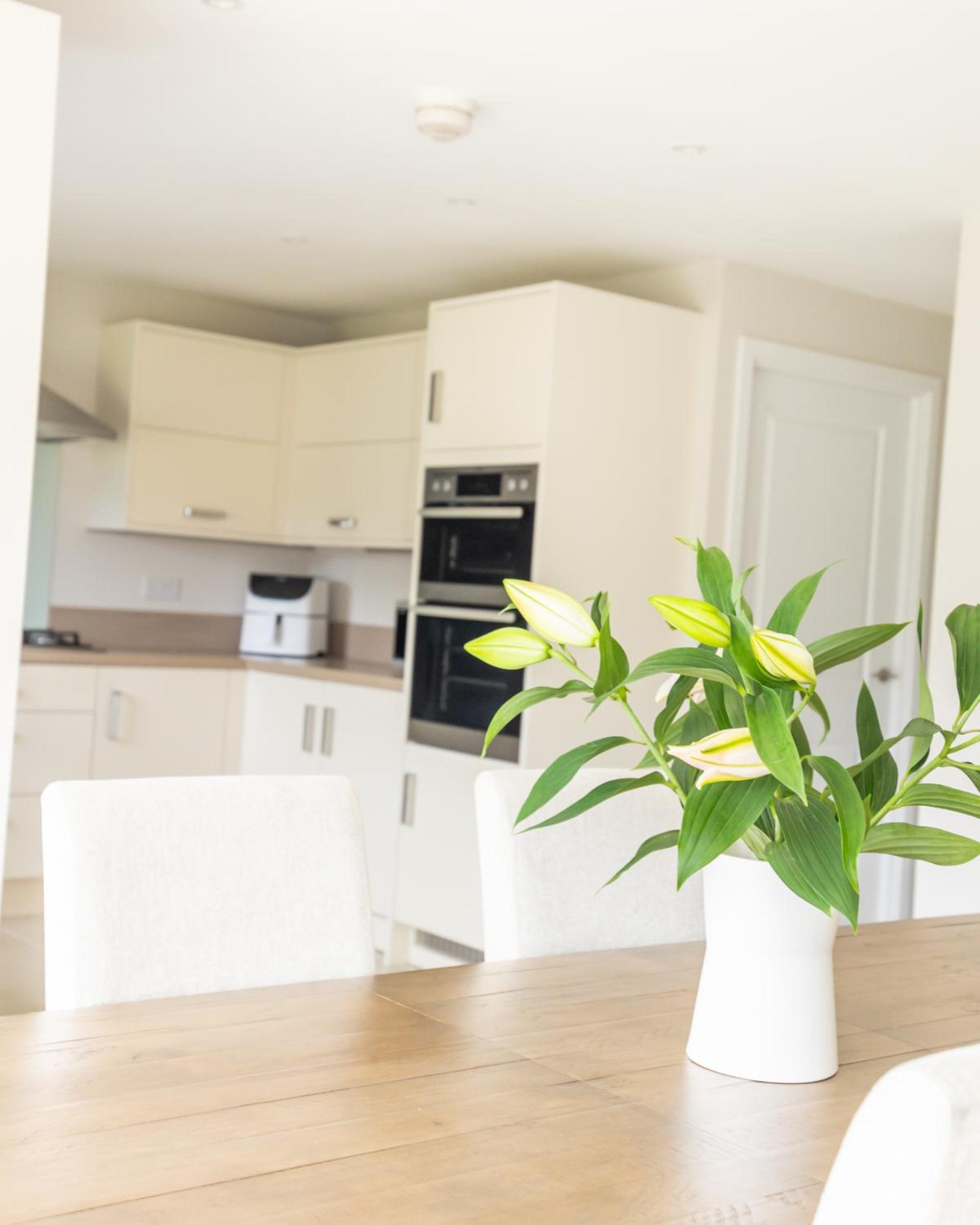 Luxury Detached Home