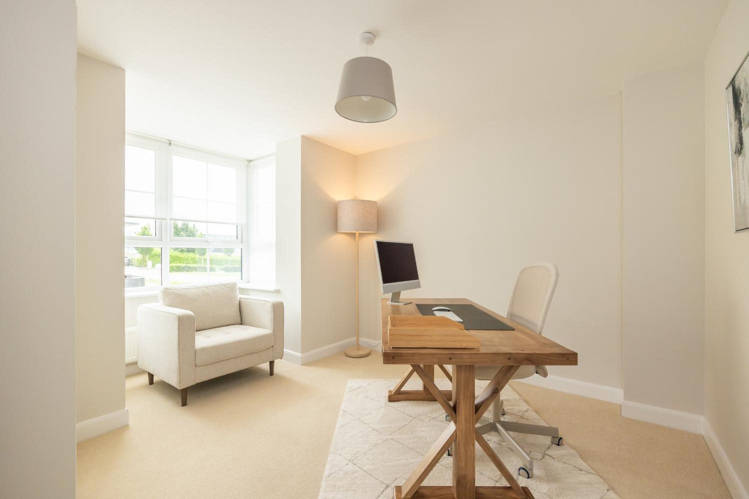 Luxury Detached Home