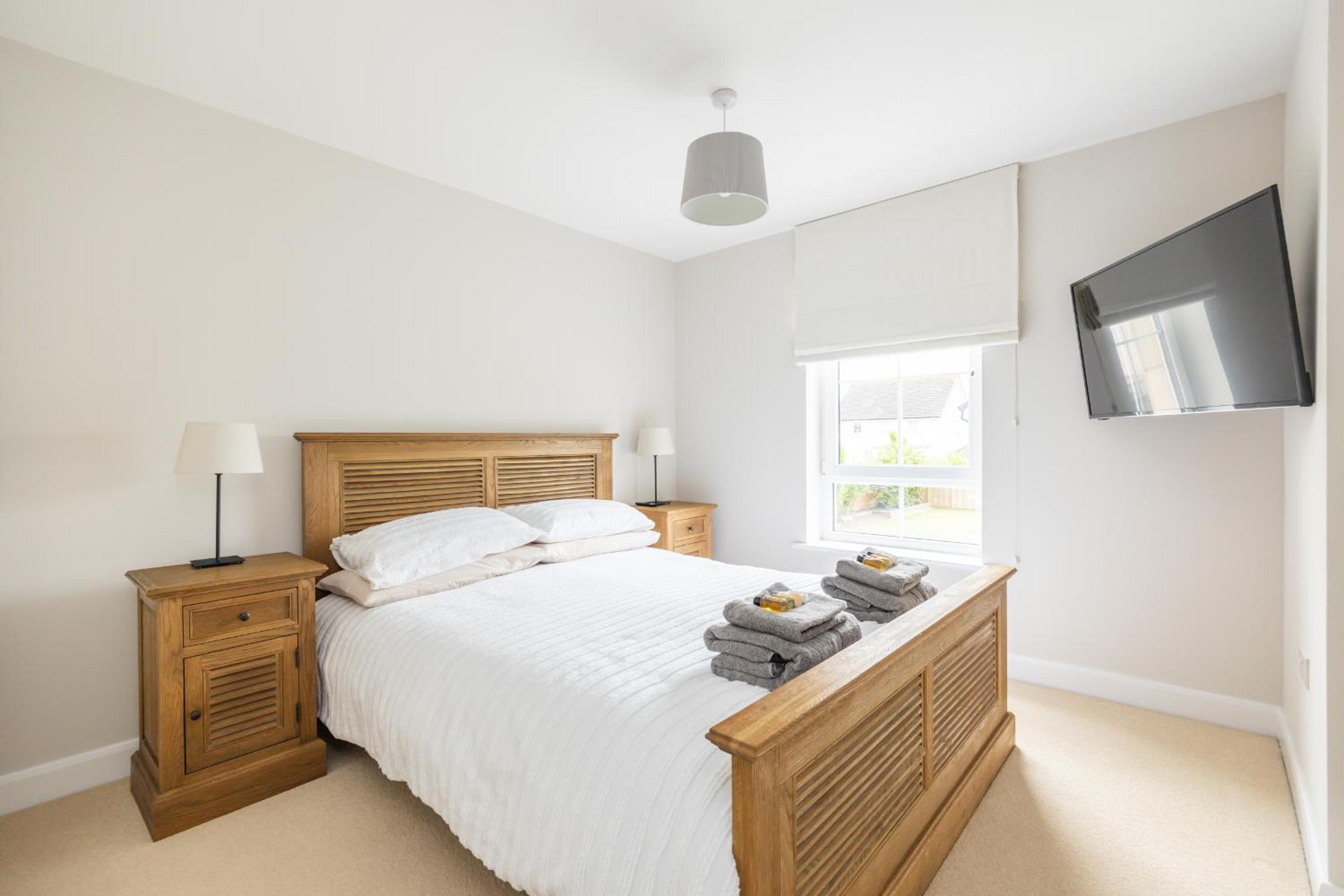 Luxury Detached Home