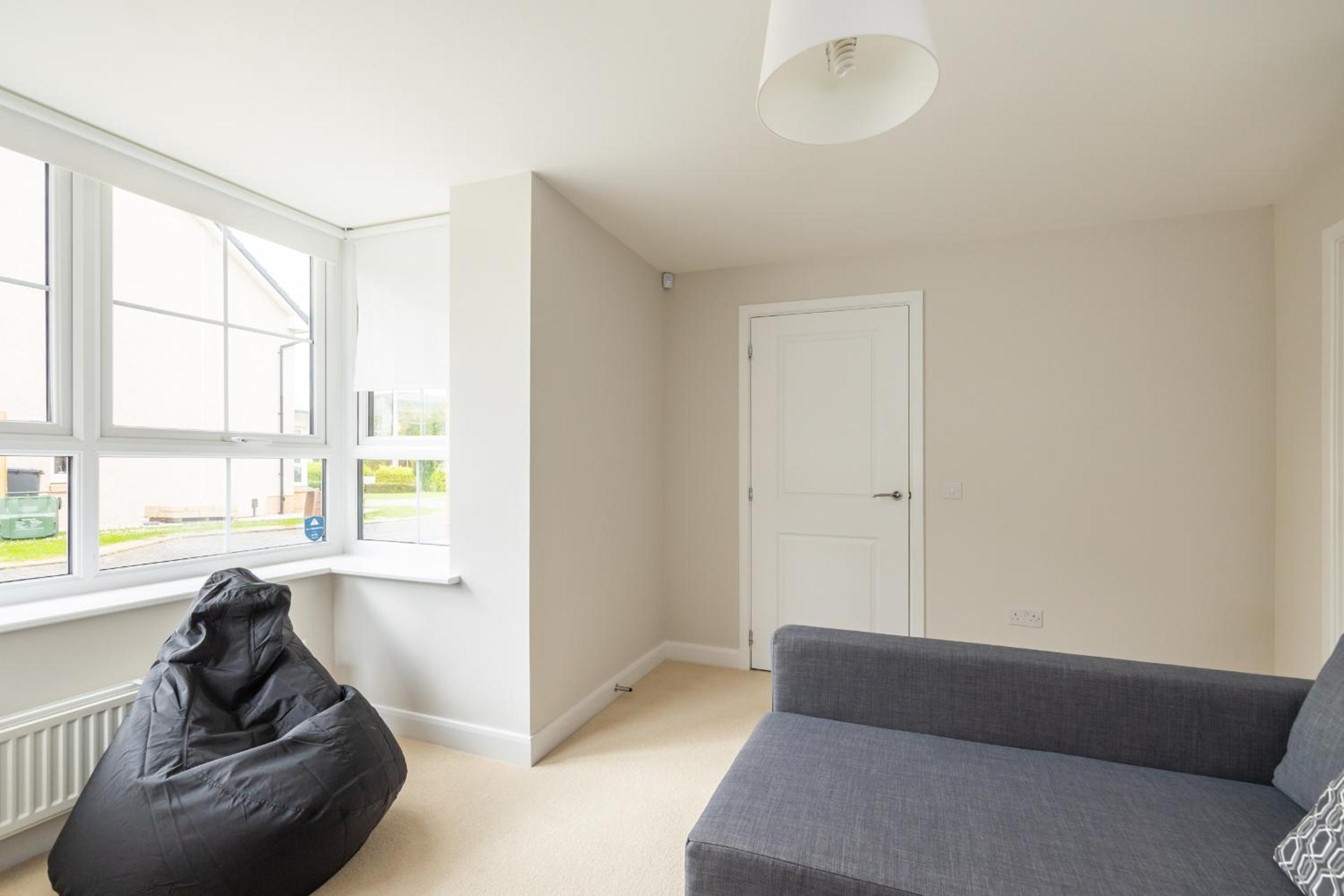 Luxury Detached Home
