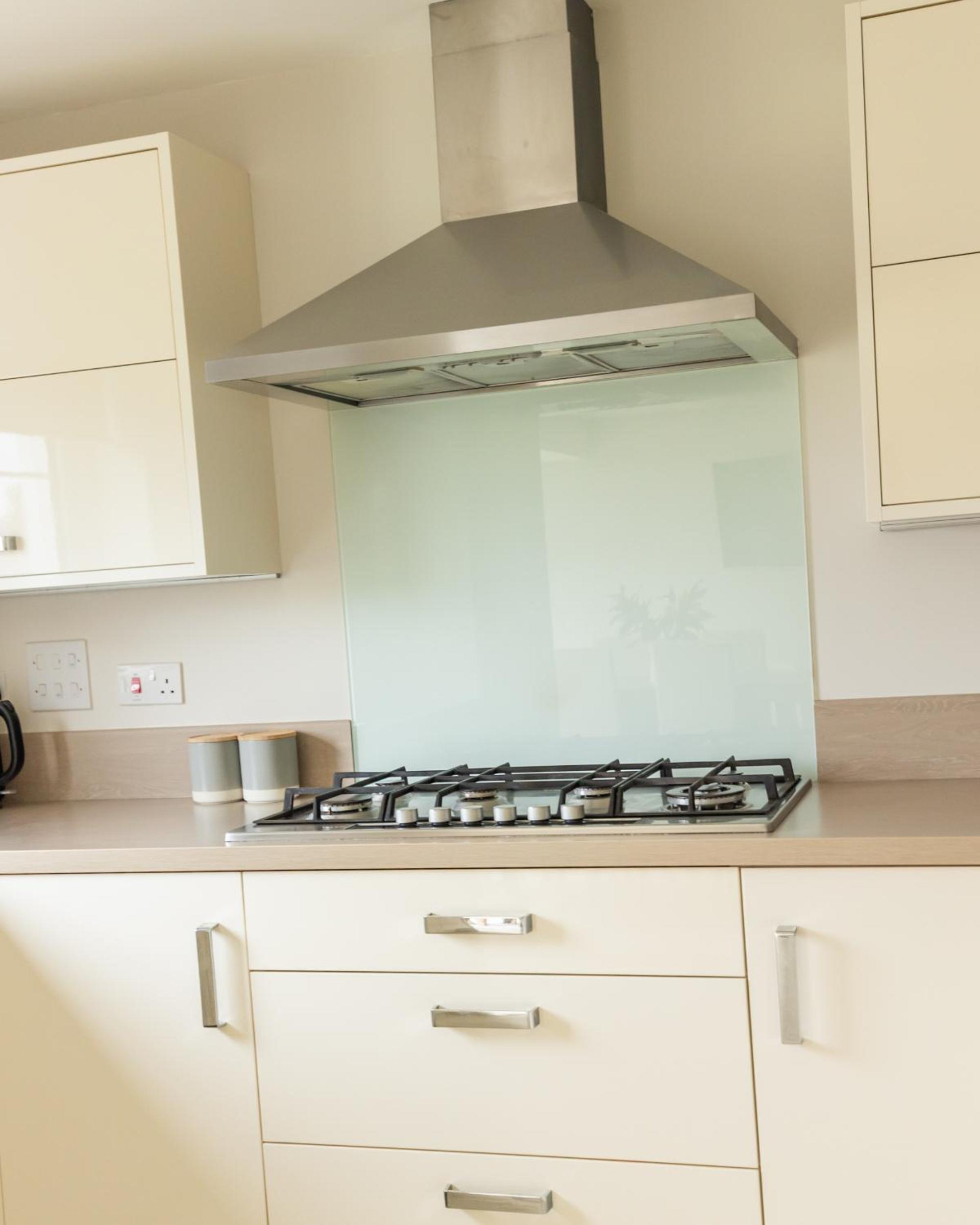 Luxury Detached Home