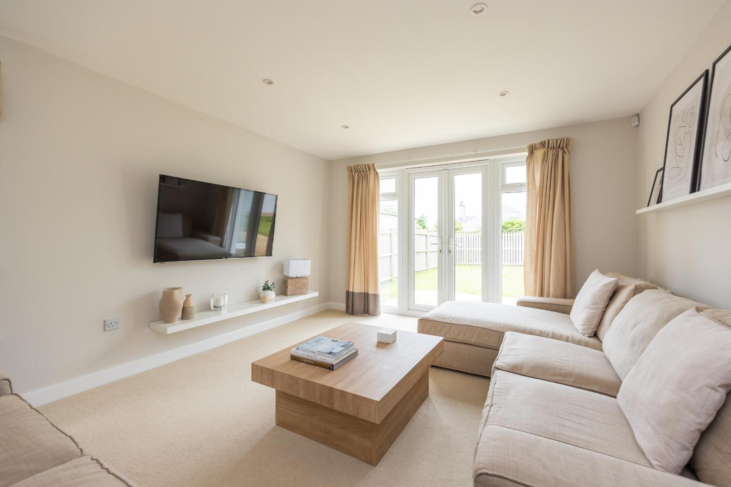 Luxury Detached Home