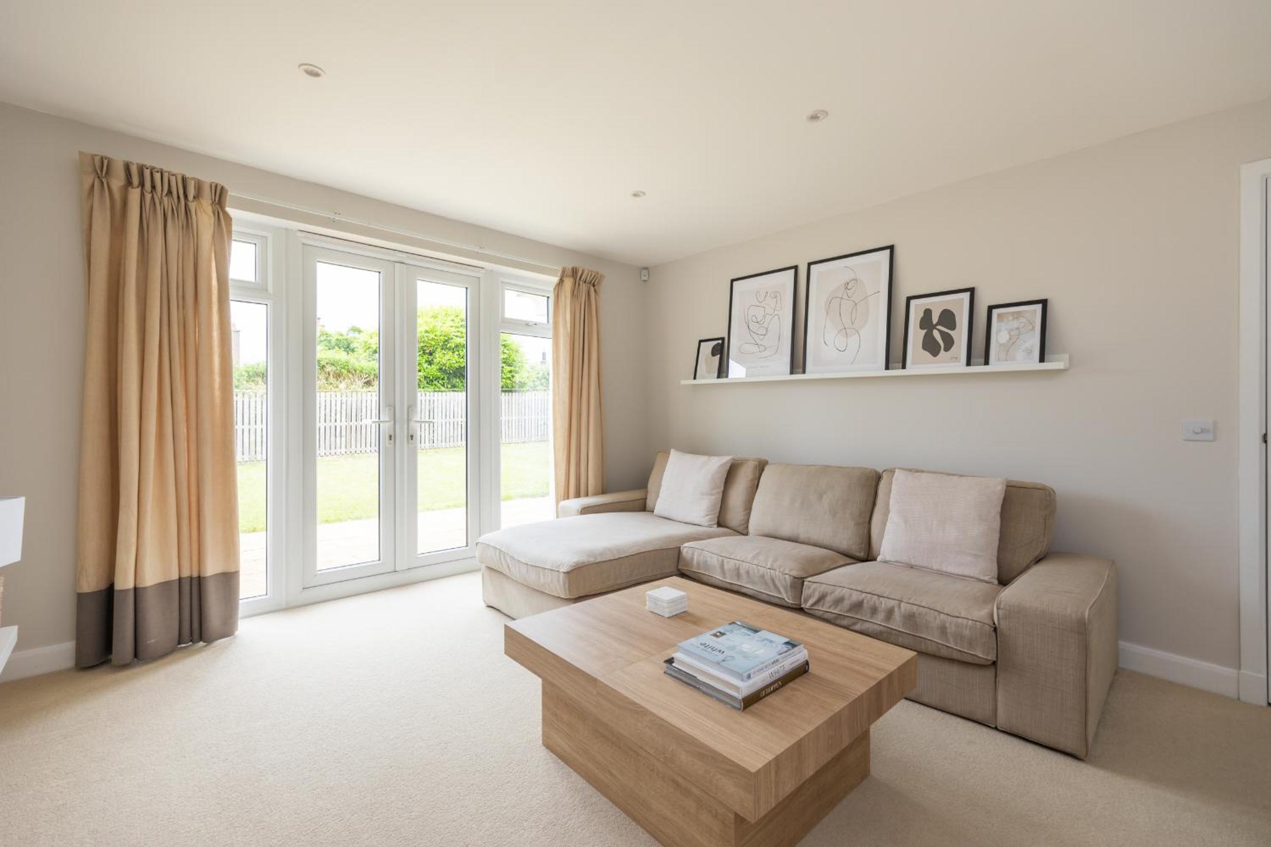 Luxury Detached Home