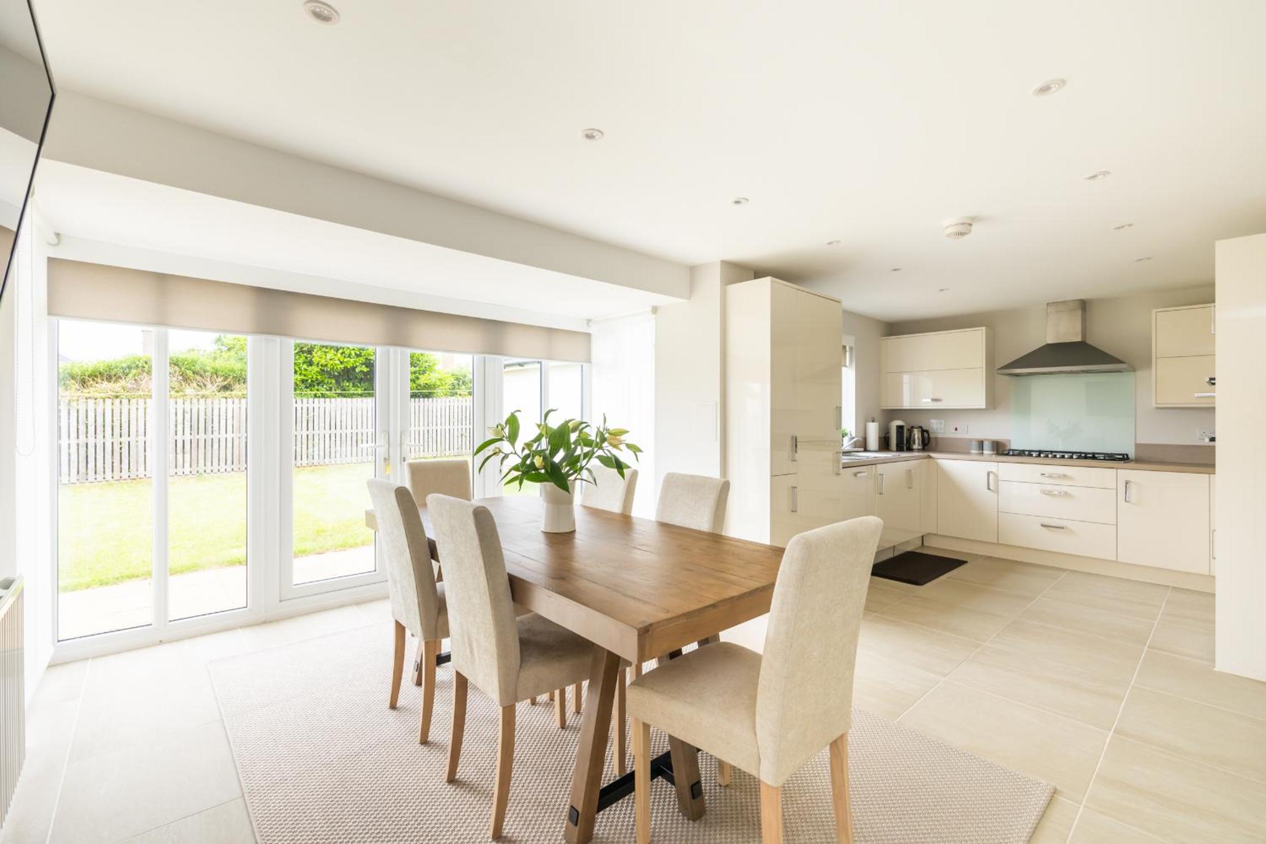Luxury Detached Home