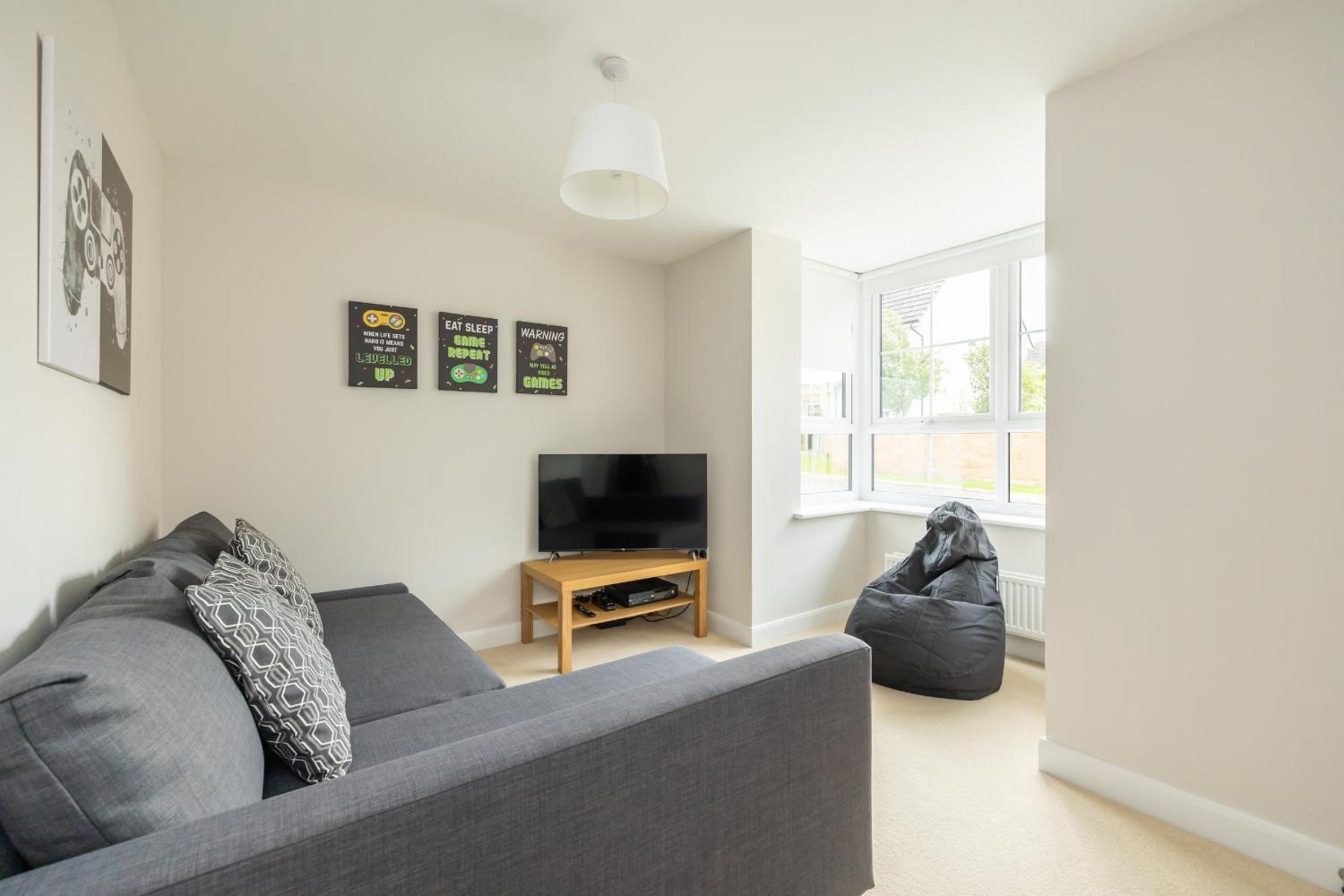 Luxury Detached Home