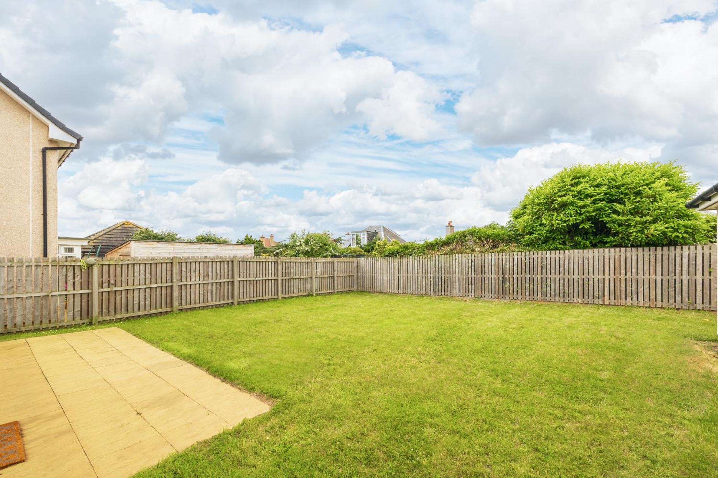 Luxury Detached Home