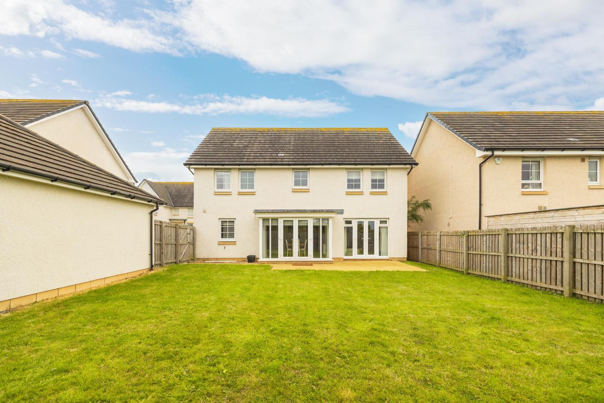 Luxury Detached Home