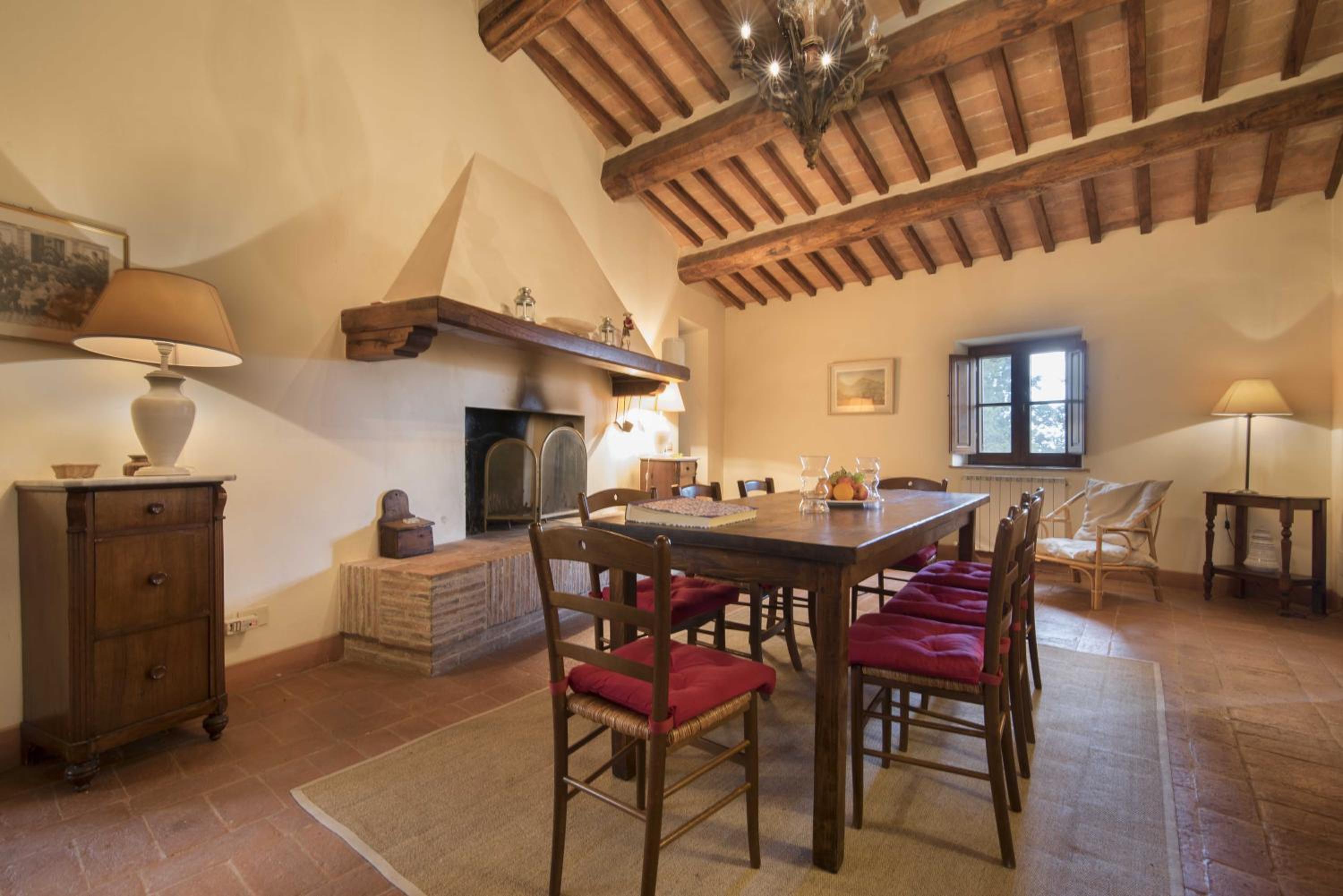 Borgo di Camporsevoli