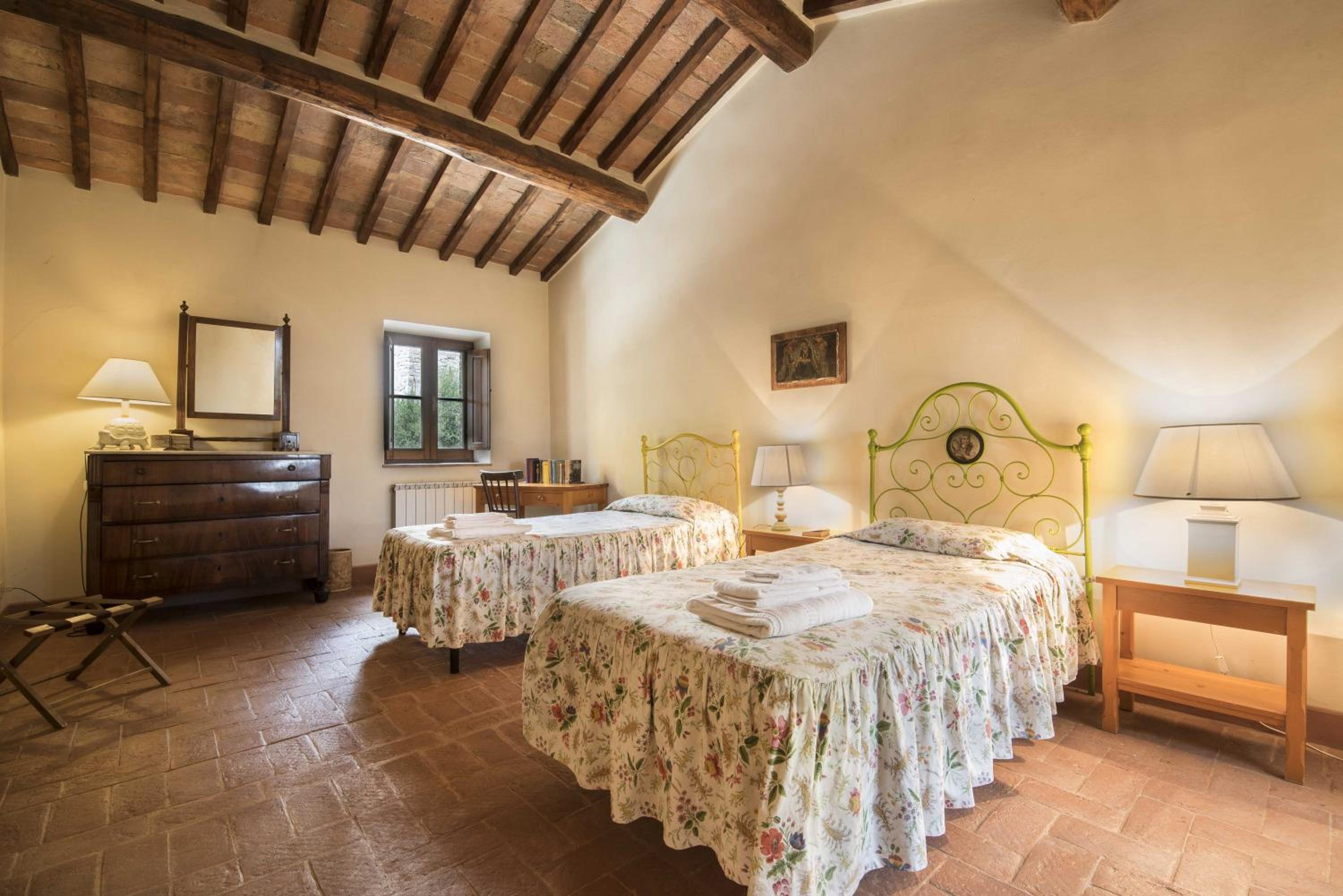 Borgo di Camporsevoli