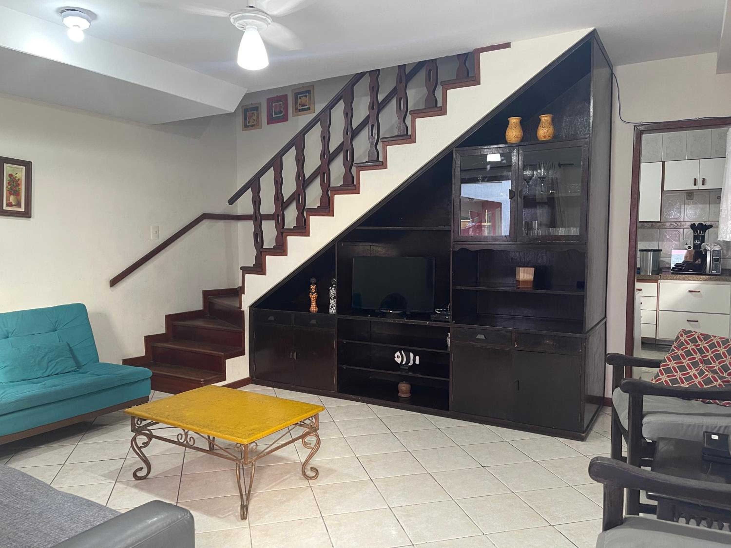 Casa em frente a Praia das Dunas - Cabo Frio/RJ