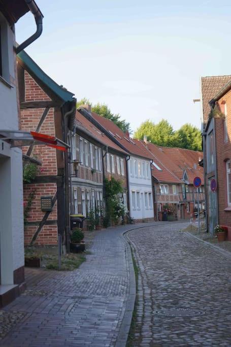 Ferienwohnung Heimatliebe auf der Altstadt