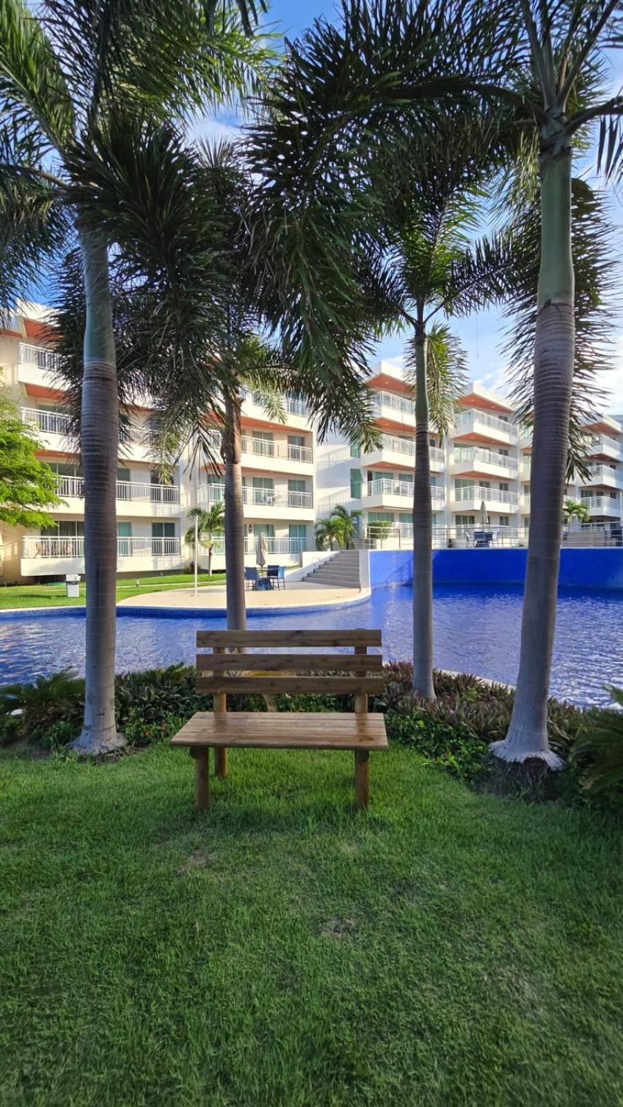 Apartamento Confortável - Porto das Dunas - Perto do Beach Park