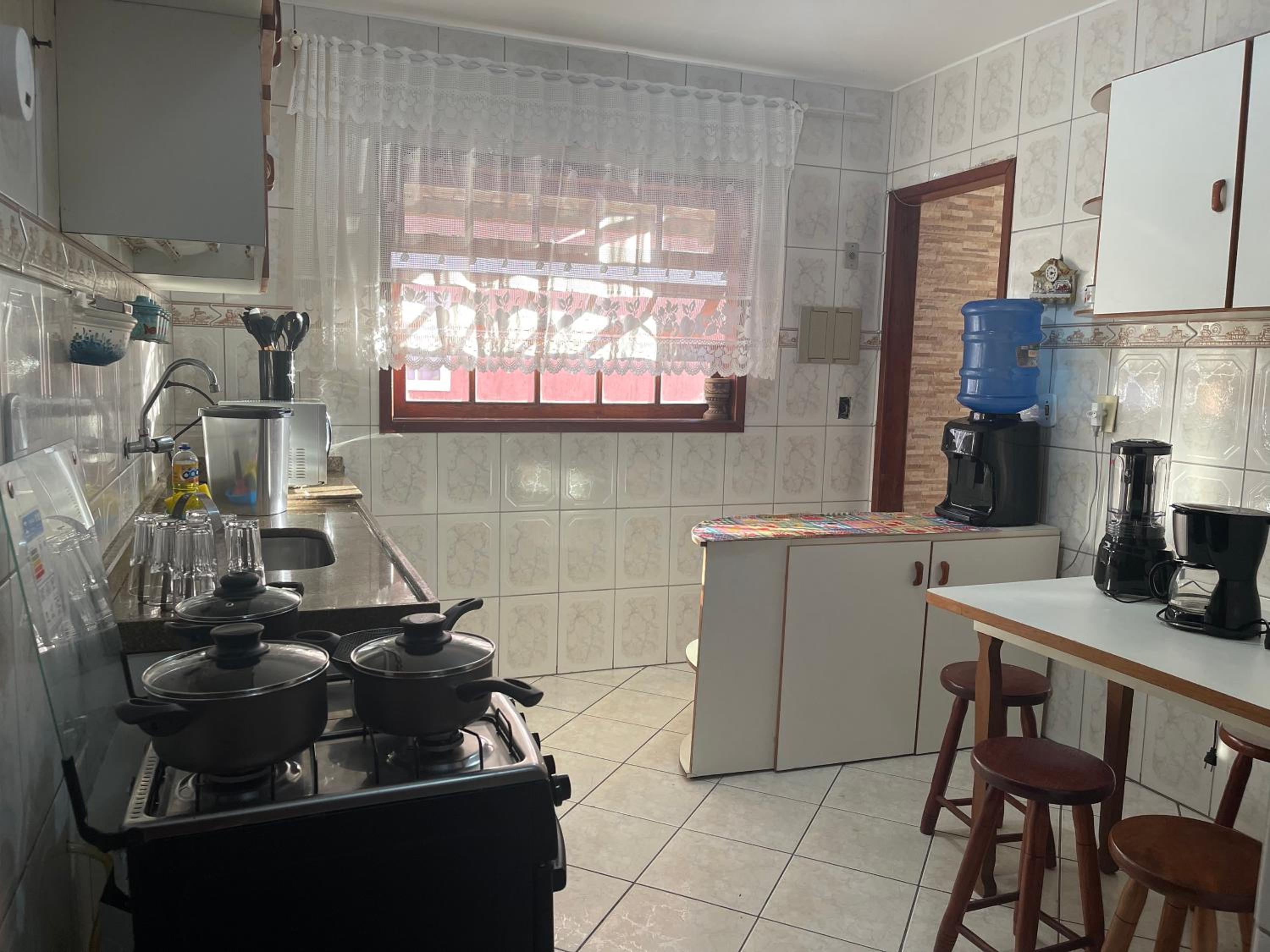 Casa em frente a Praia das Dunas - Cabo Frio/RJ