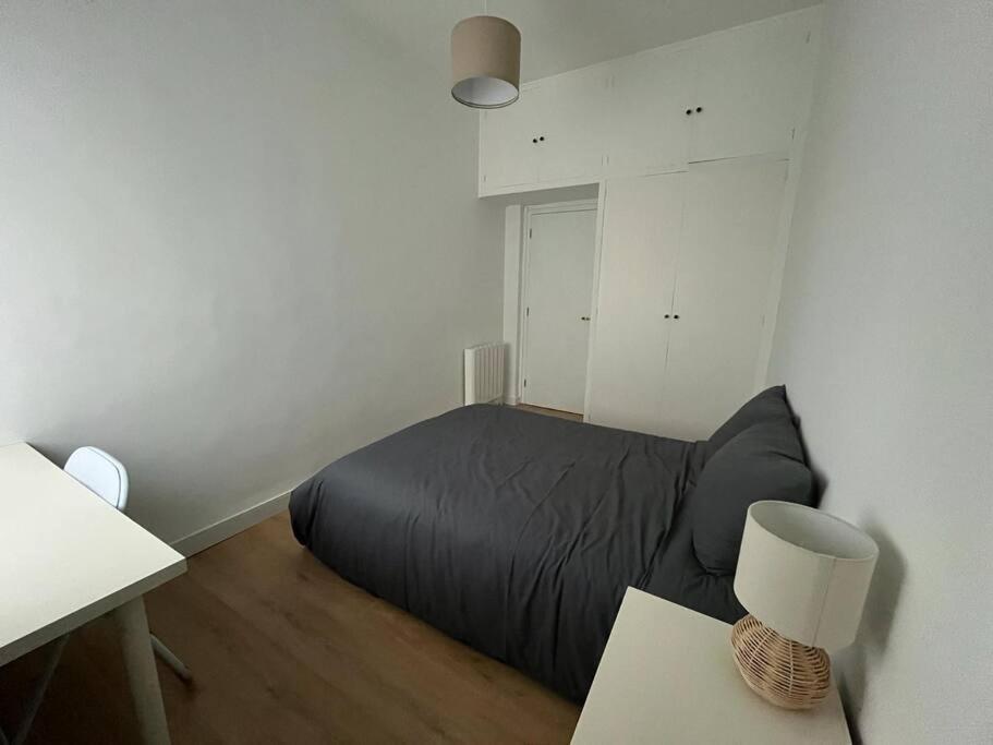 Apartamento Bilbao-Basurto-San Mames