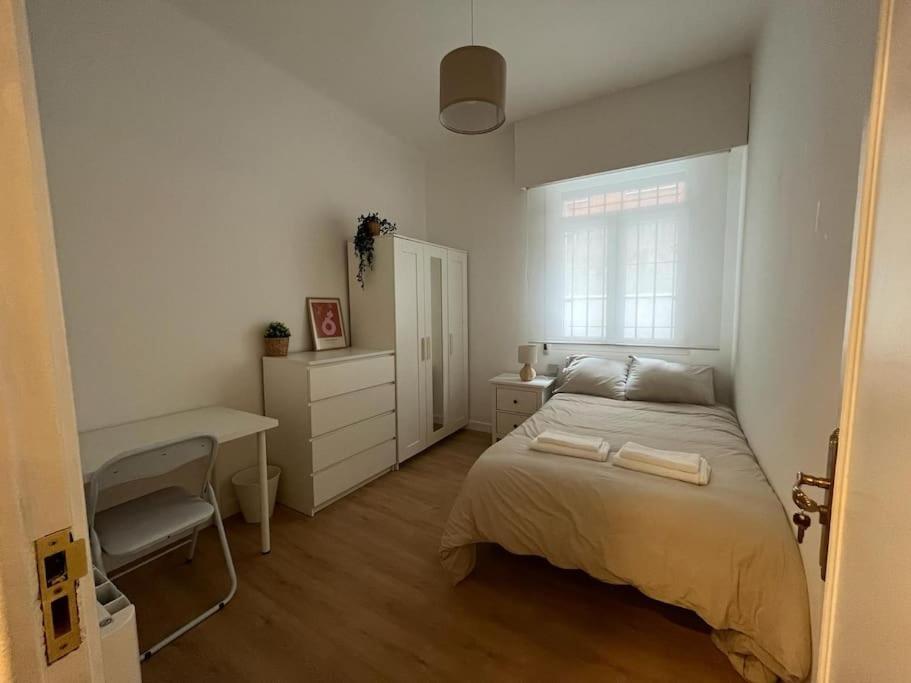 Apartamento Bilbao-Basurto-San Mames