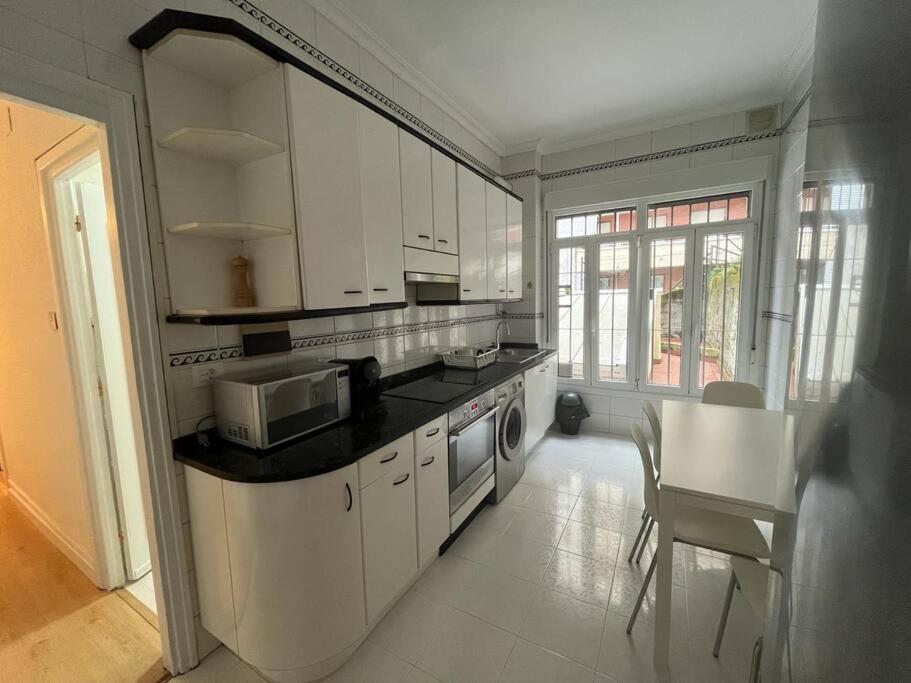 Apartamento Bilbao-Basurto-San Mames