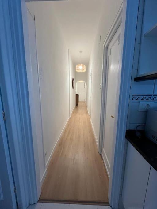 Apartamento Bilbao-Basurto-San Mames